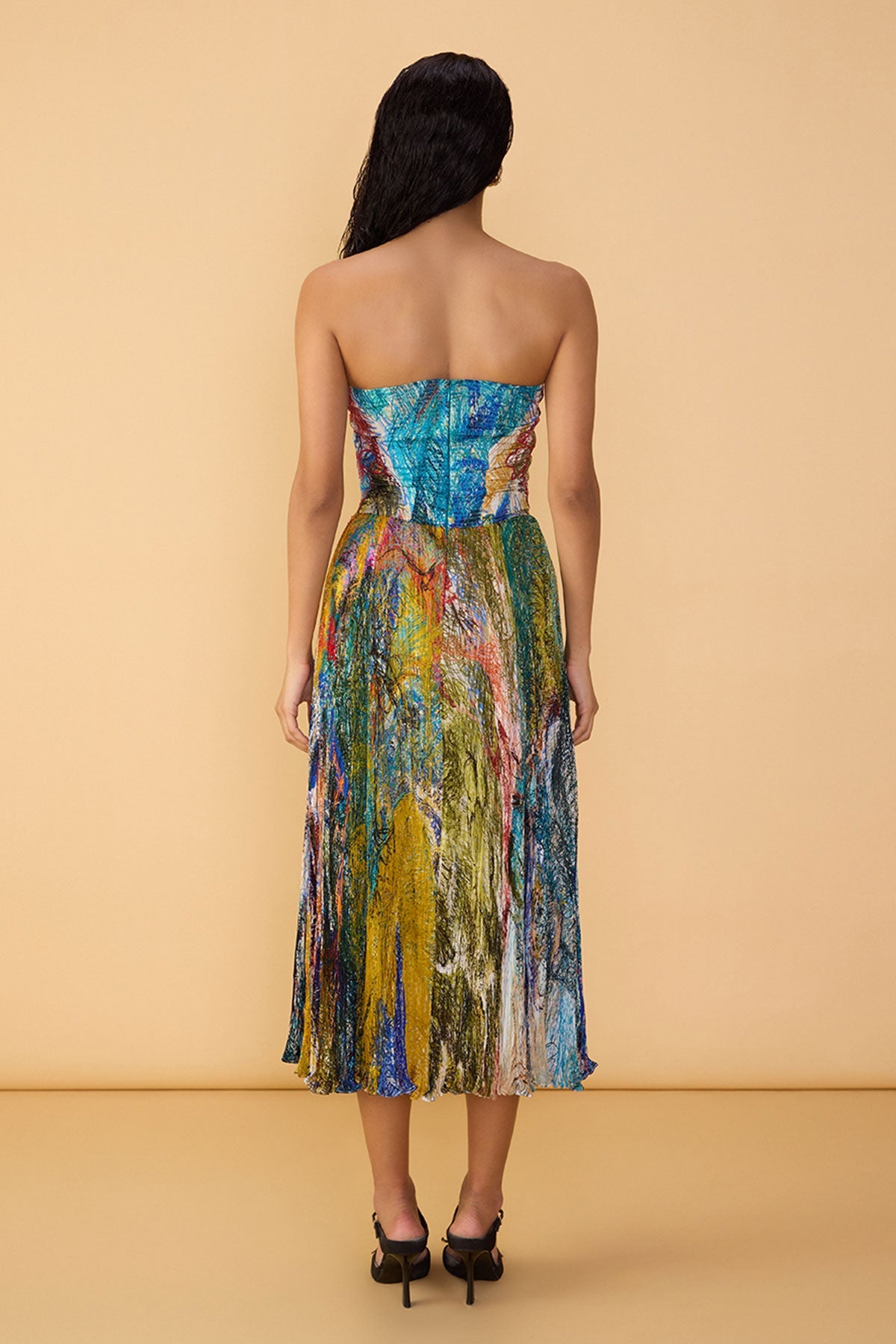 Elita Dress