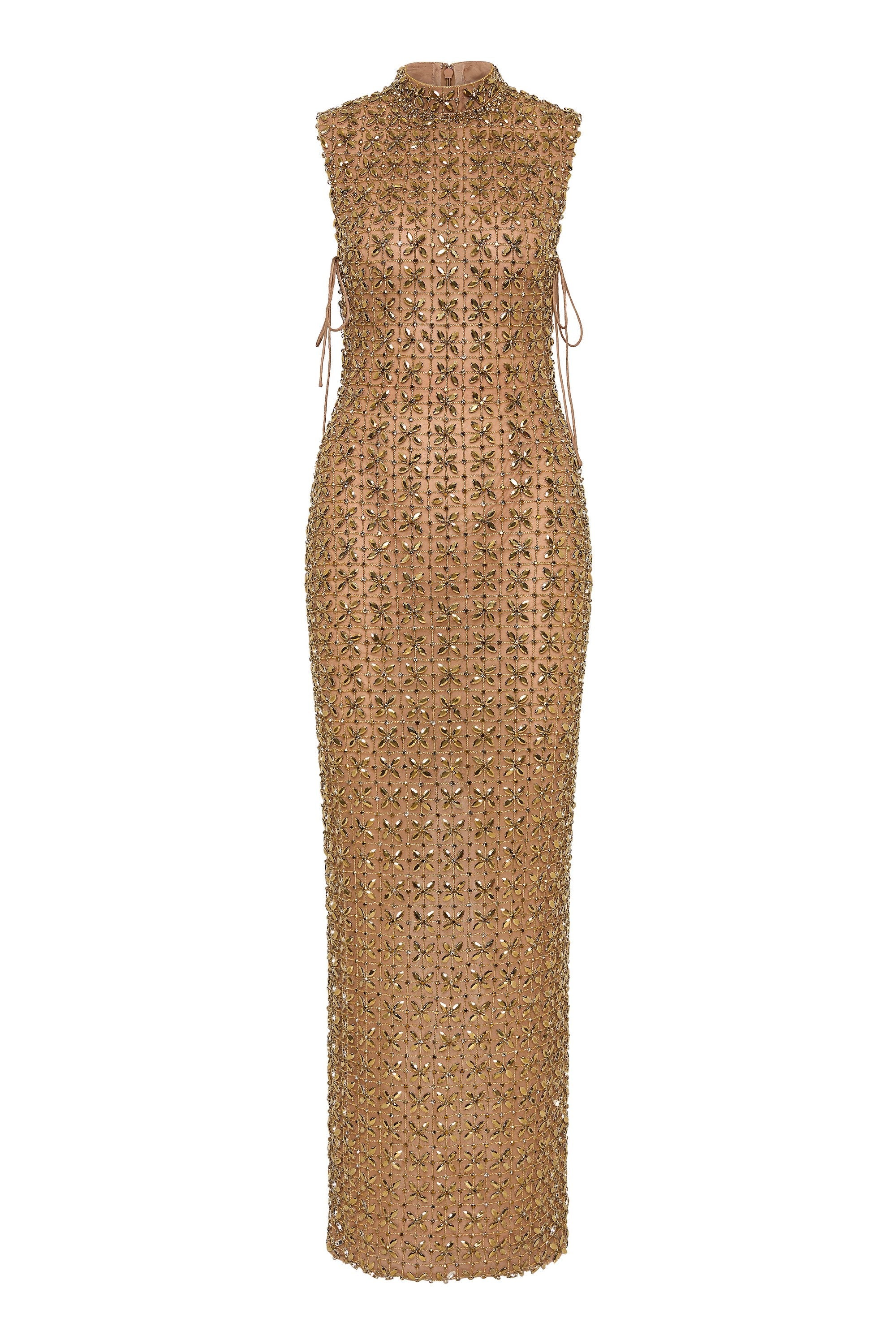Indi Gown