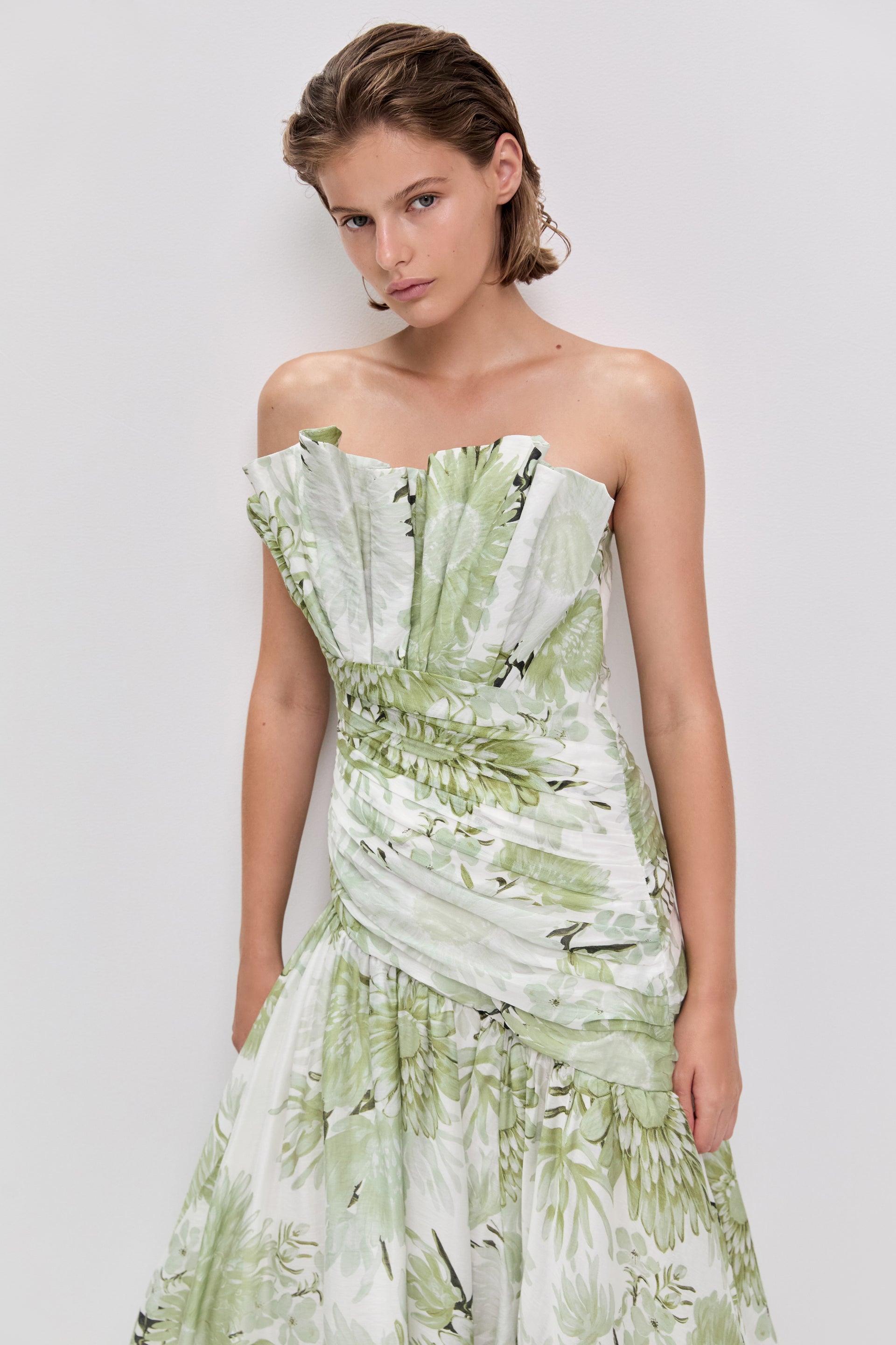 Reflector Gown