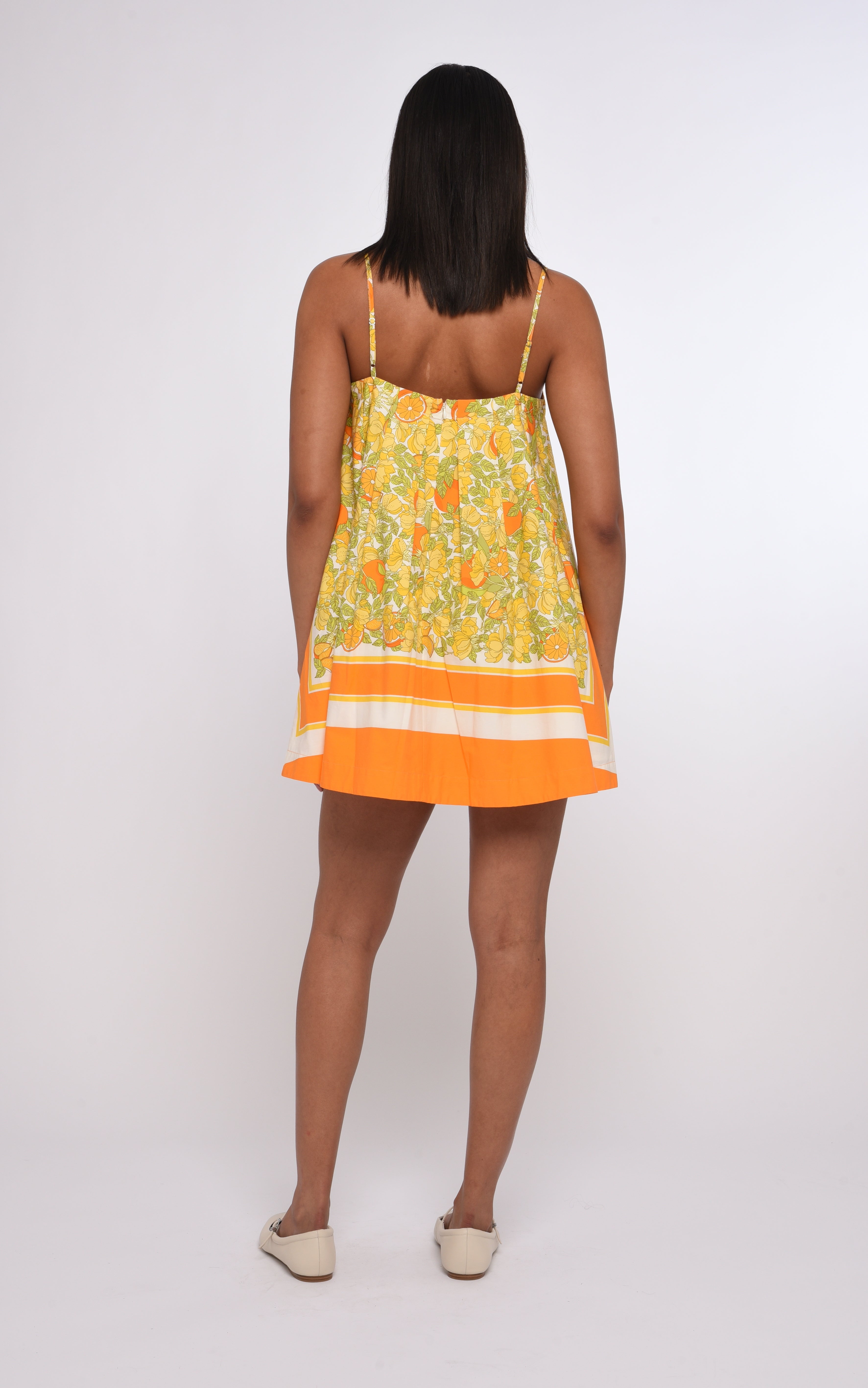 Nova Mini Dress