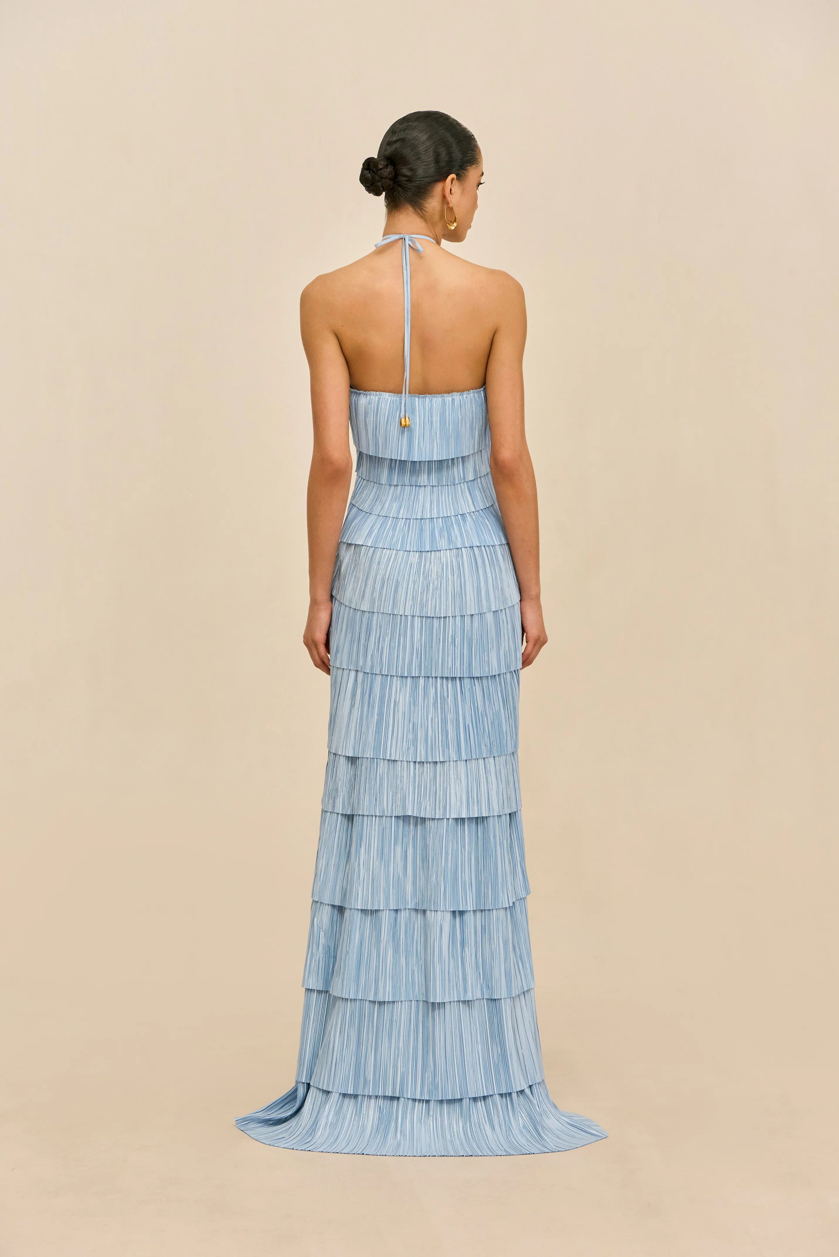 MARSLA GOWN - COASTAL