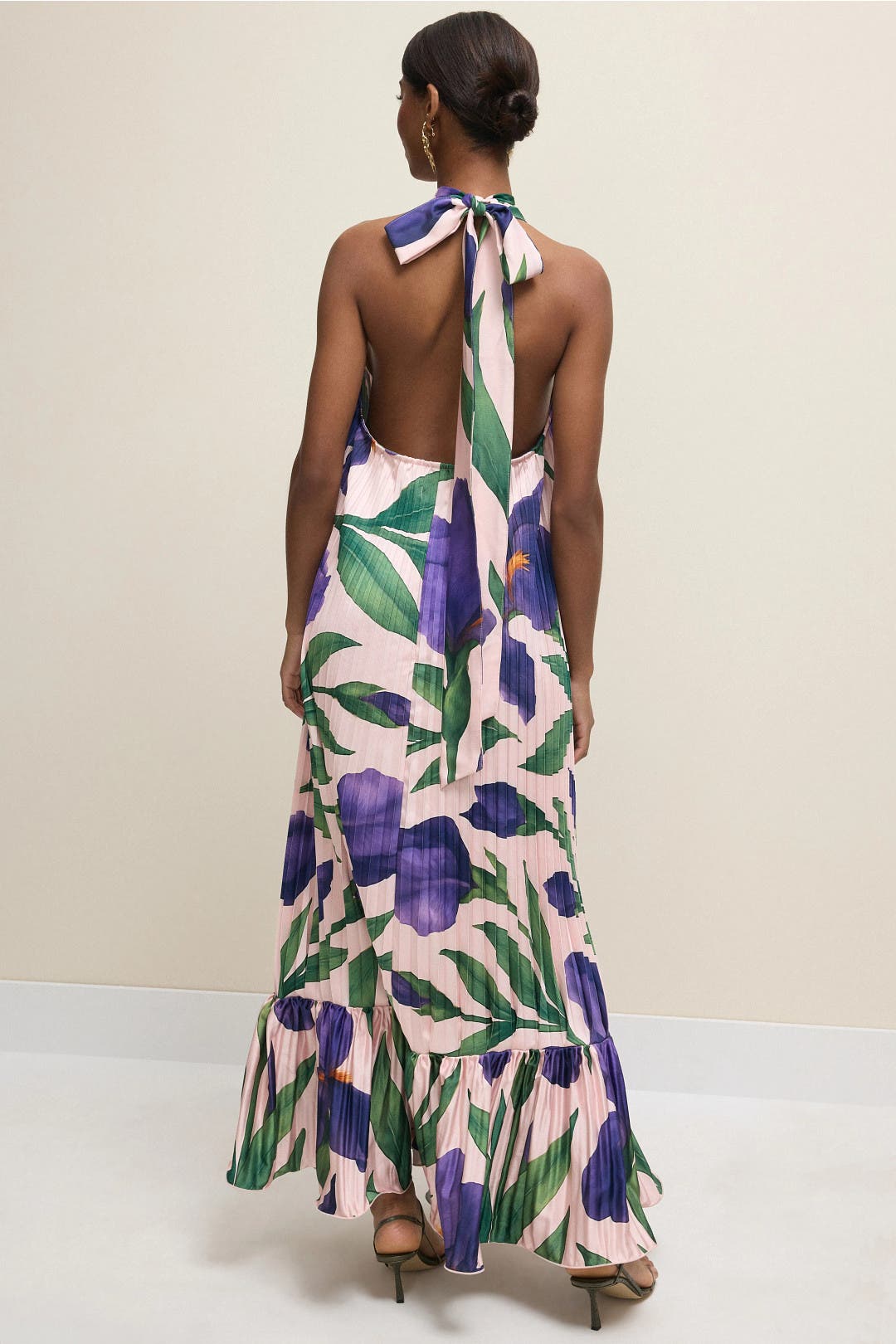 Ares Gown