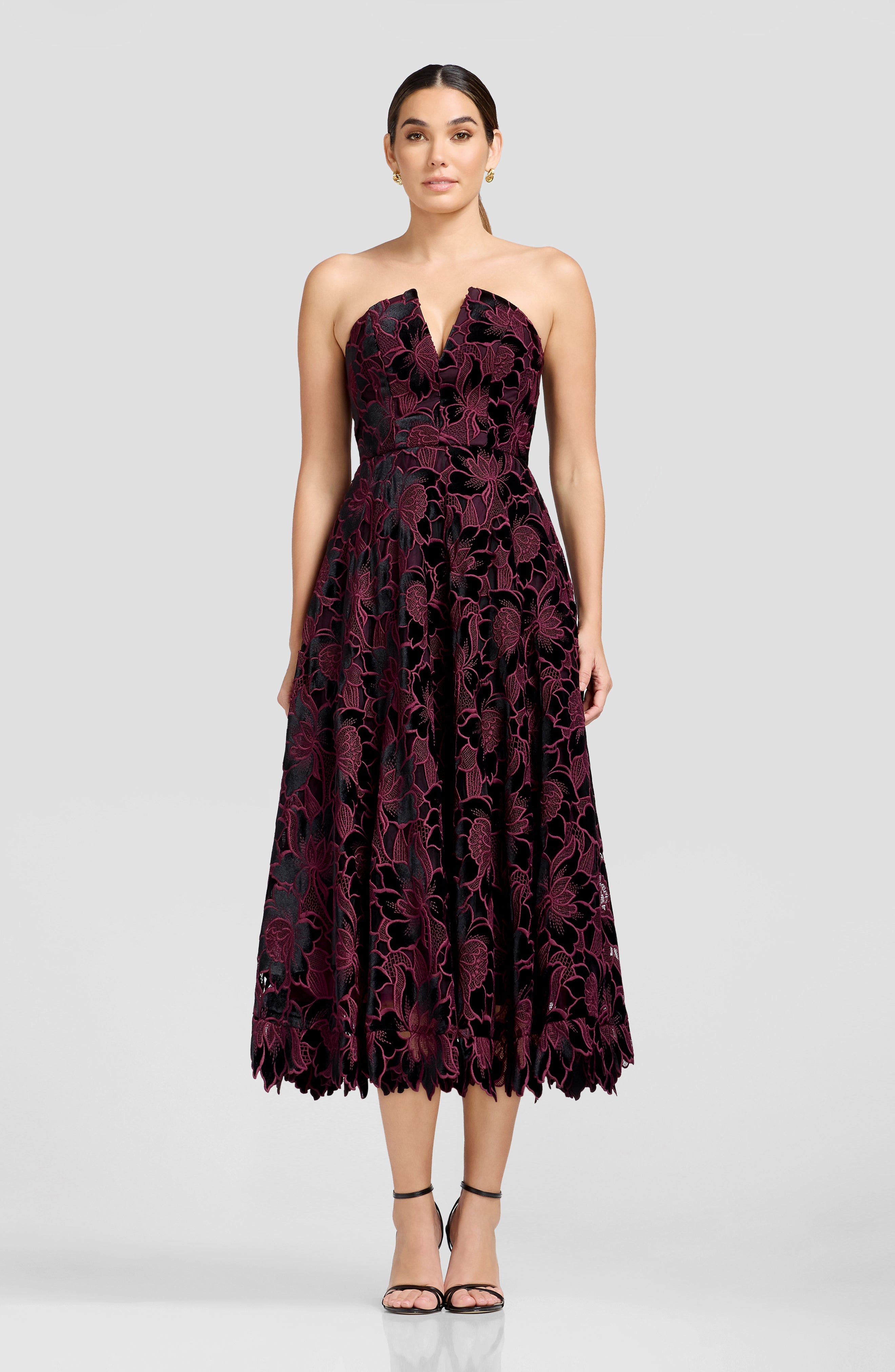 Briella Dress