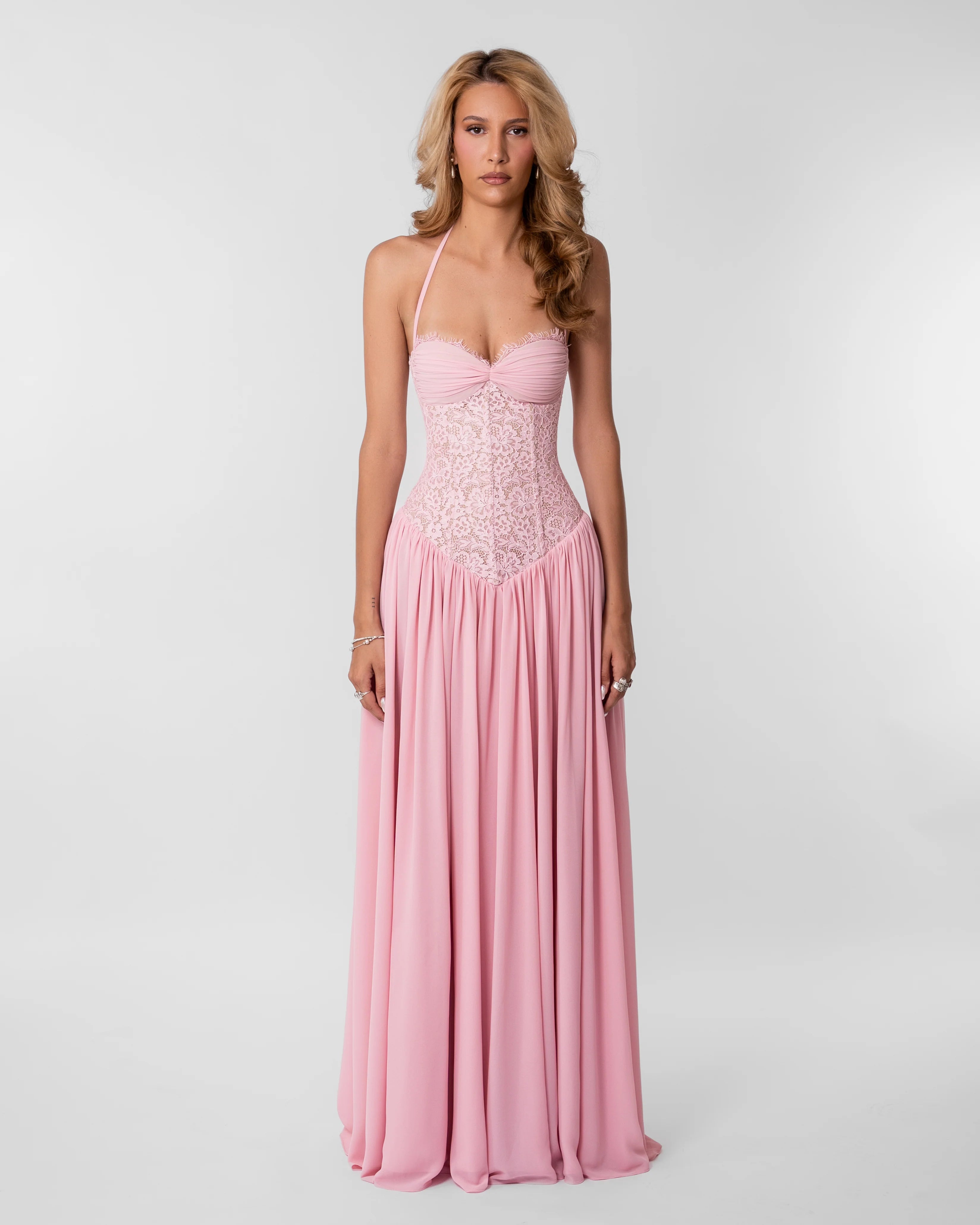 Faye Dress
