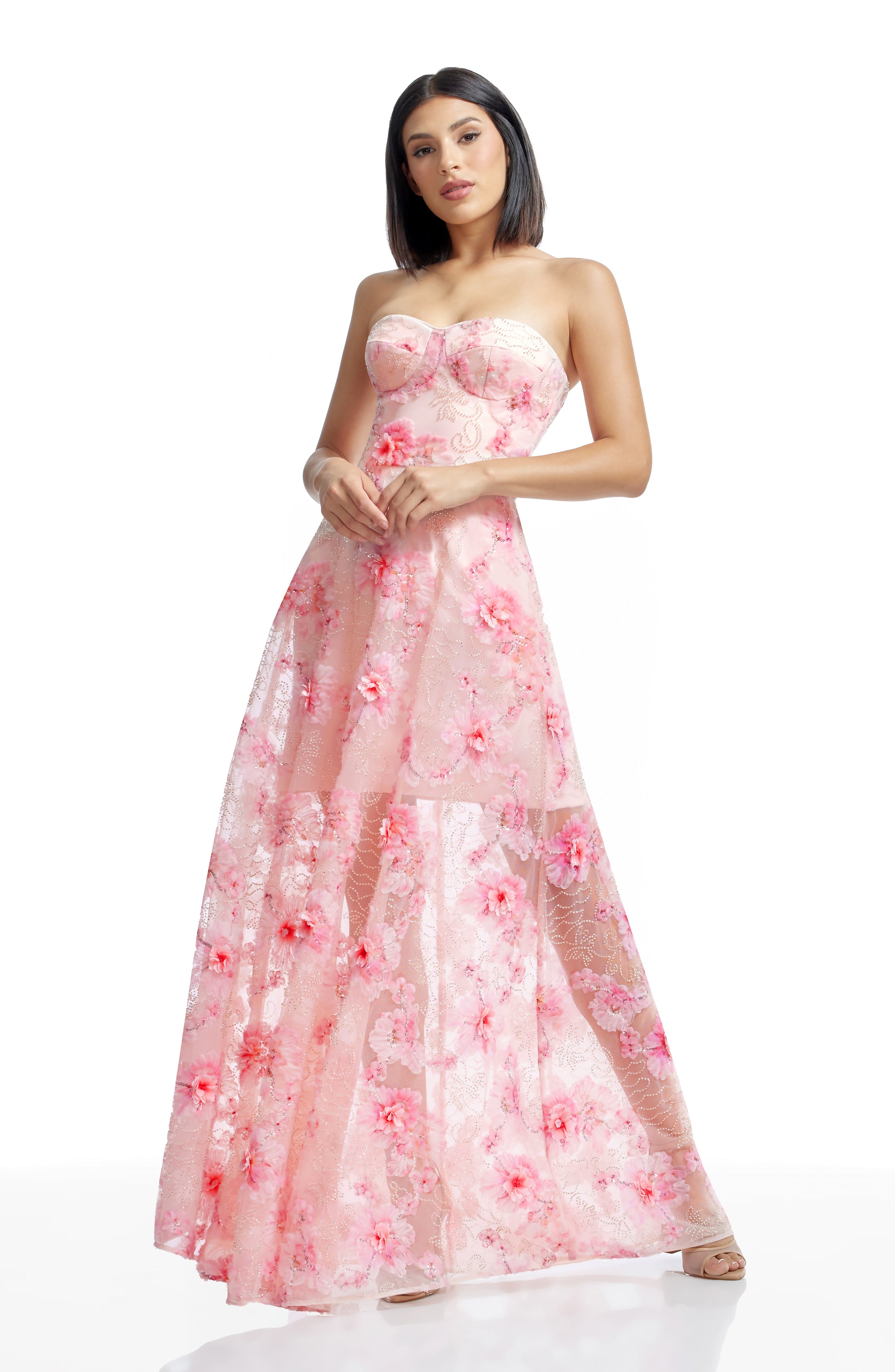 Connor Dress