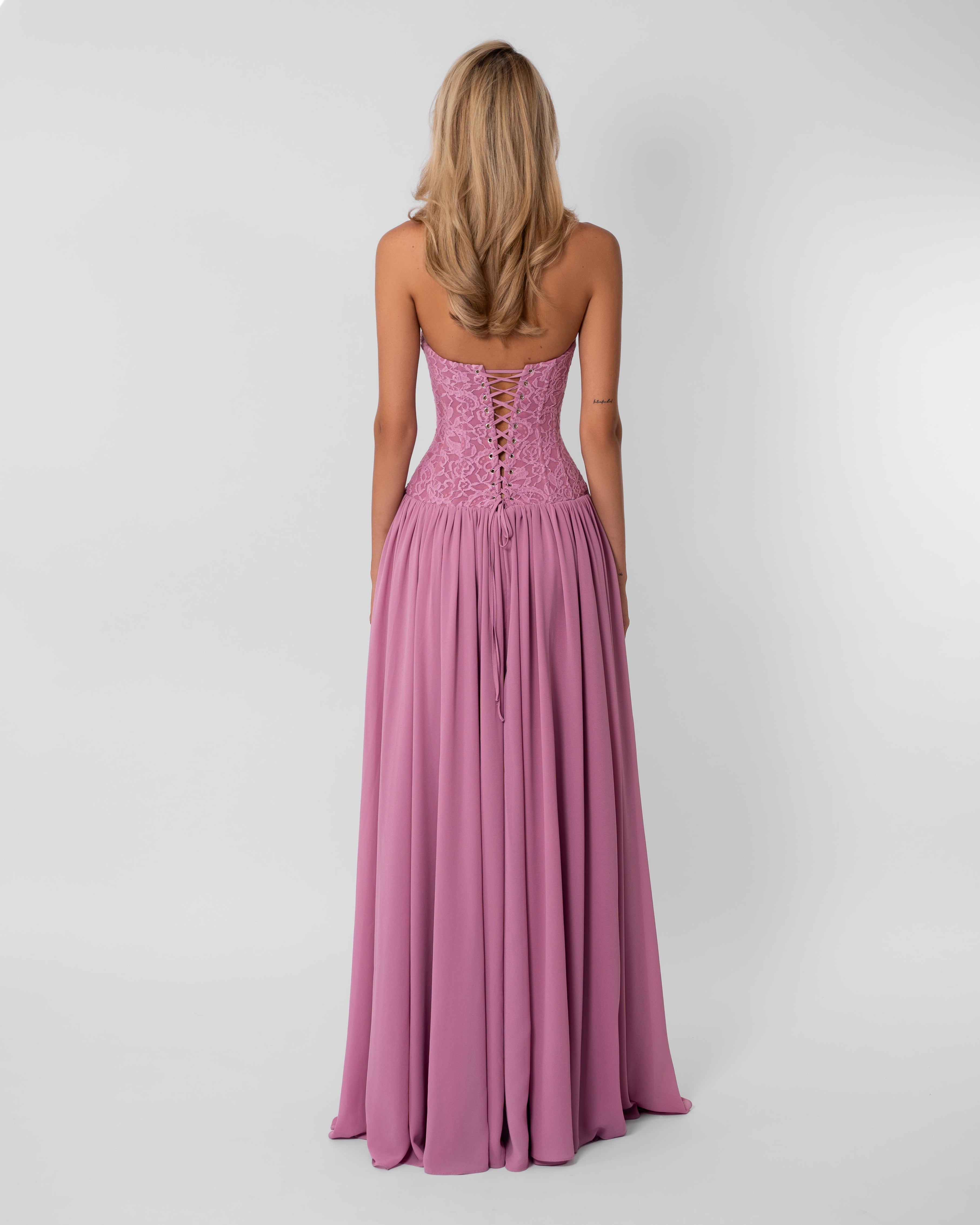 Aurora Dress
