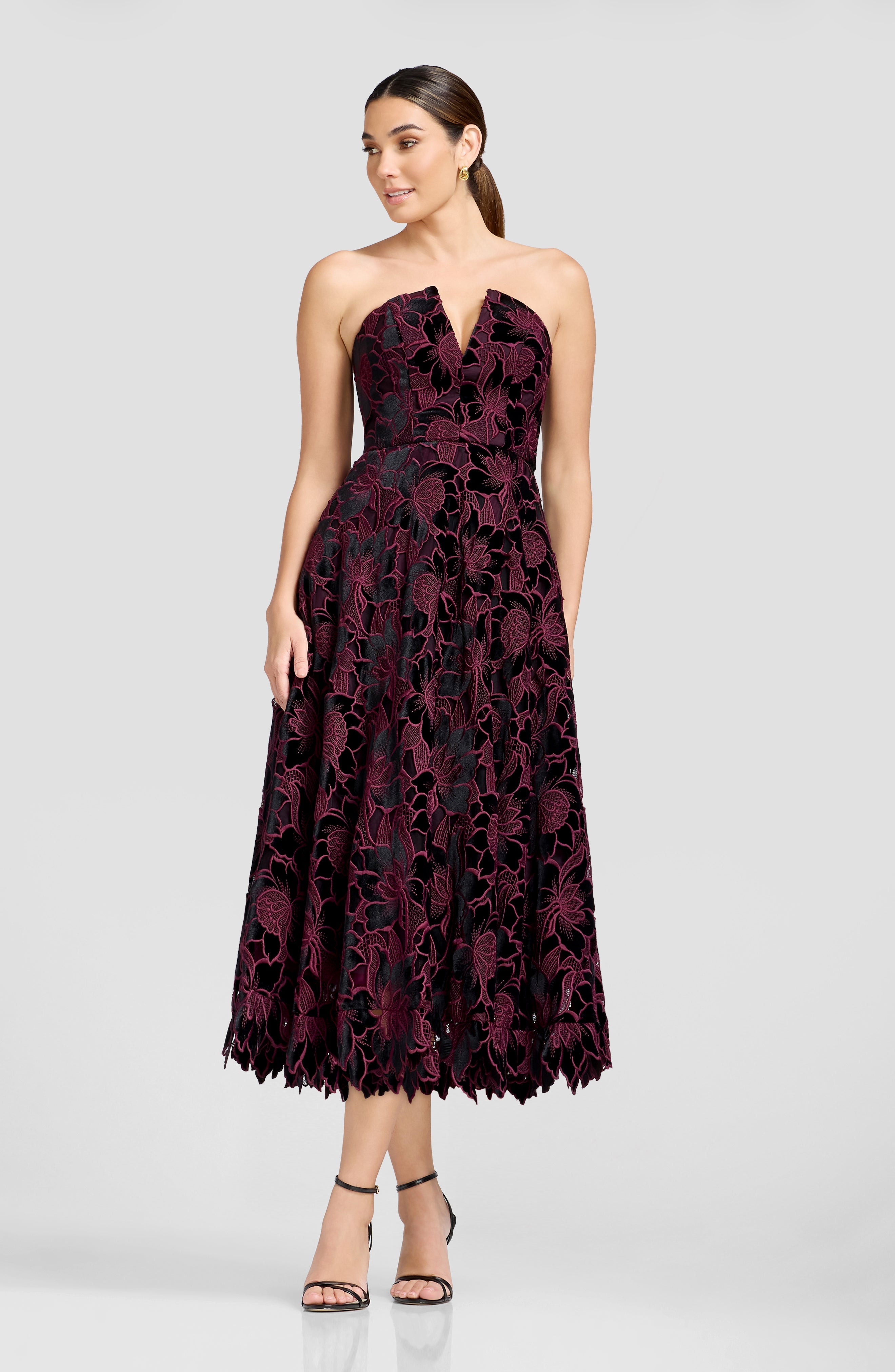 Briella Dress