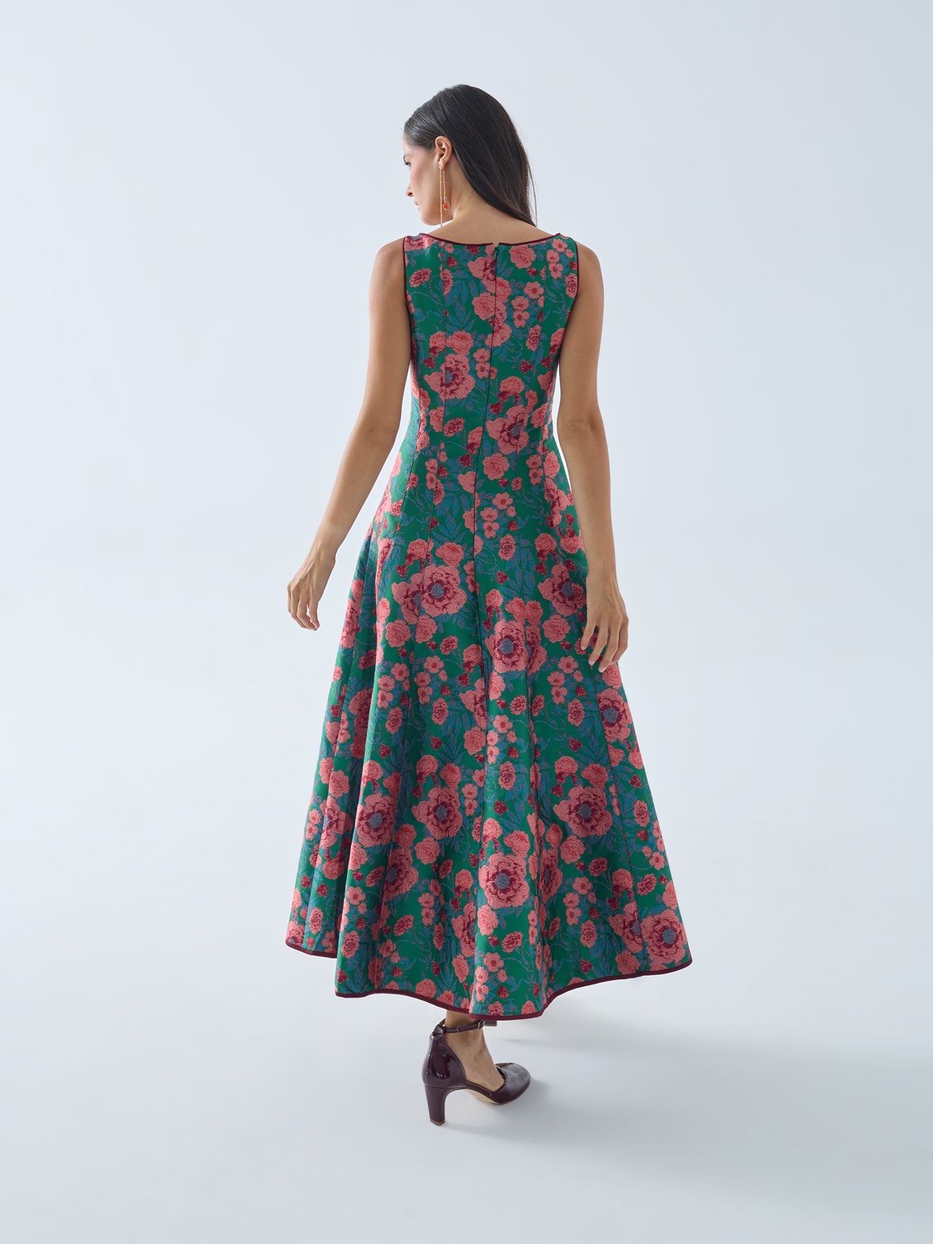 Vestido Verbena