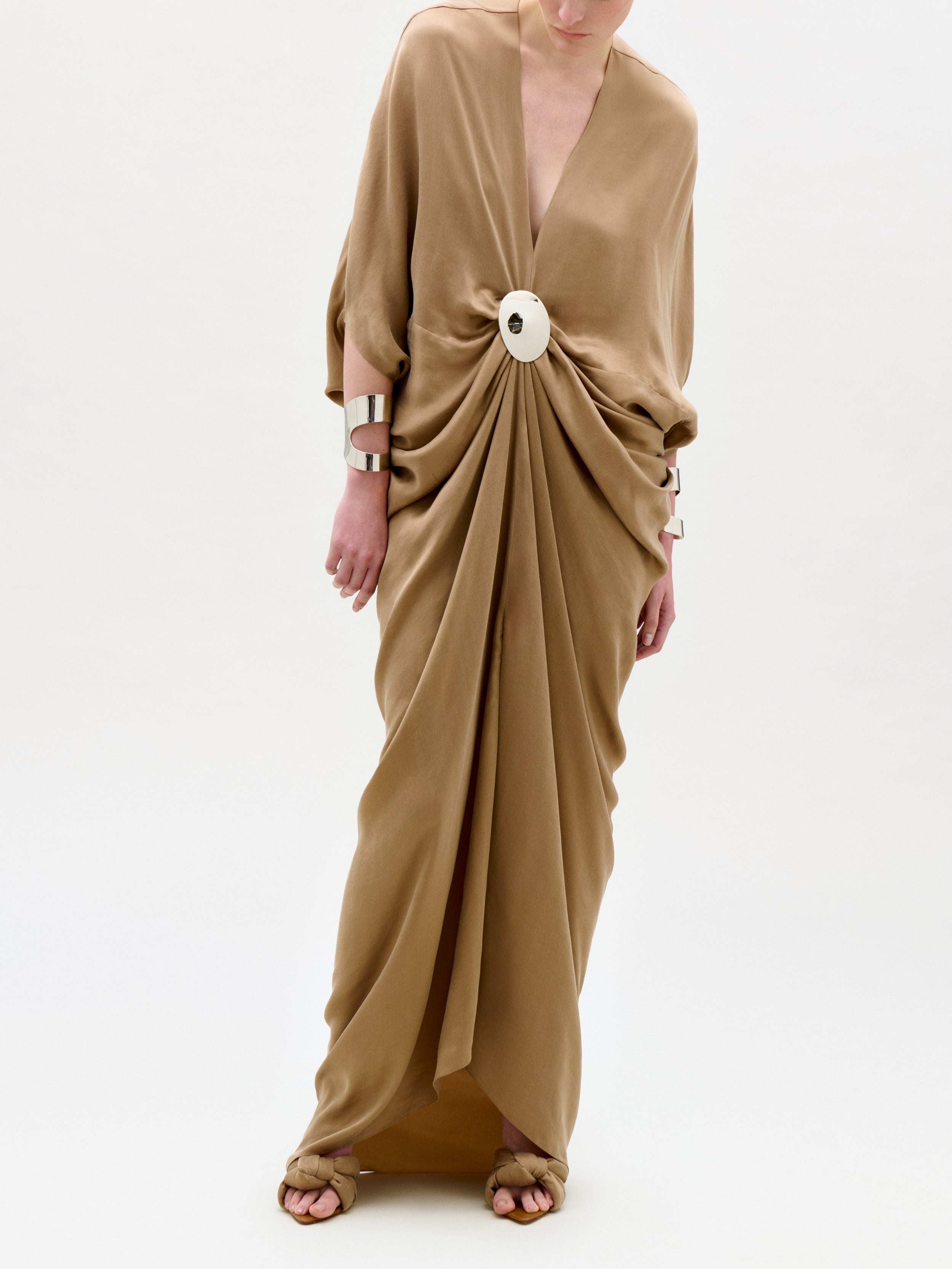 Fiore Tunic Dress