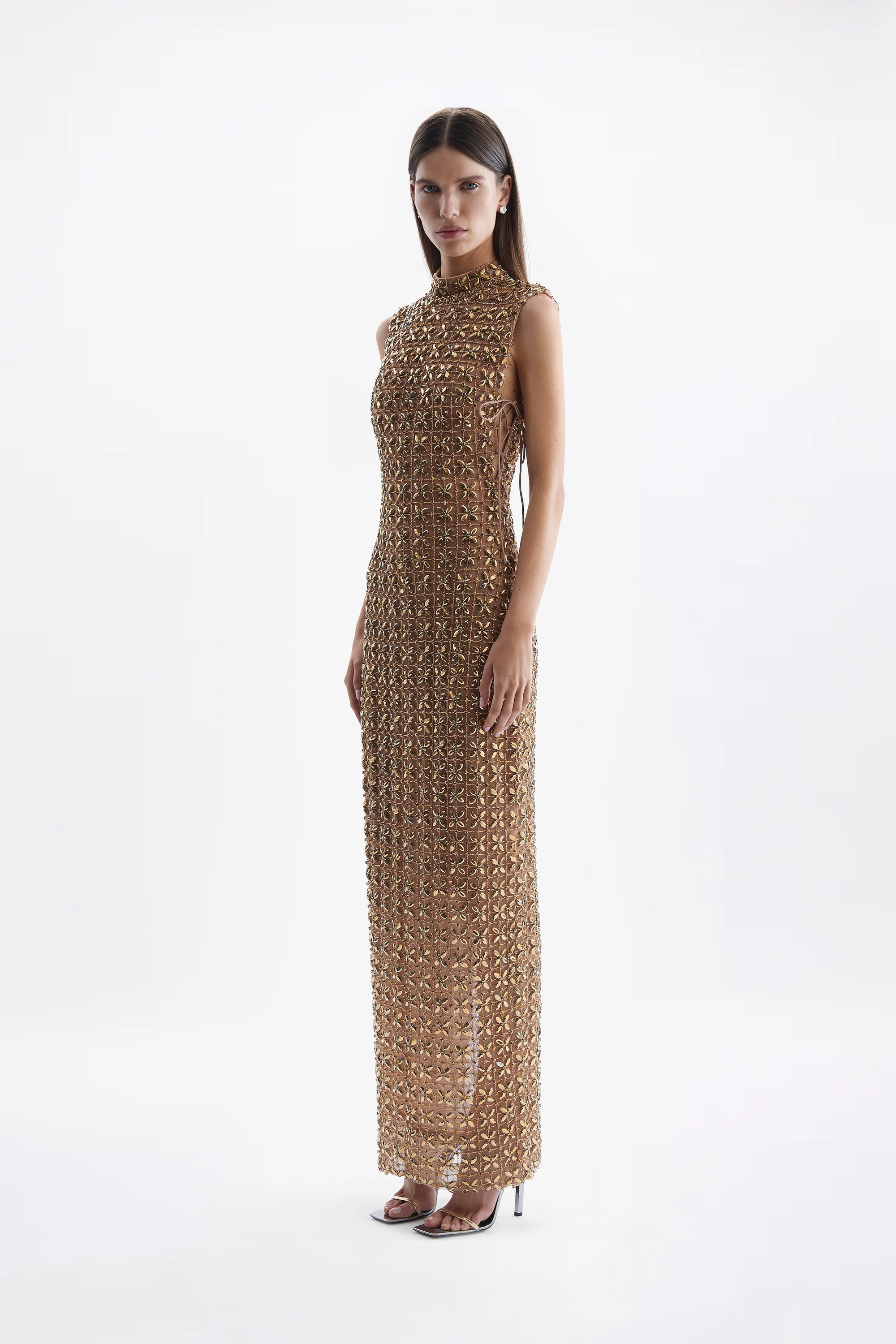 Indi Gown