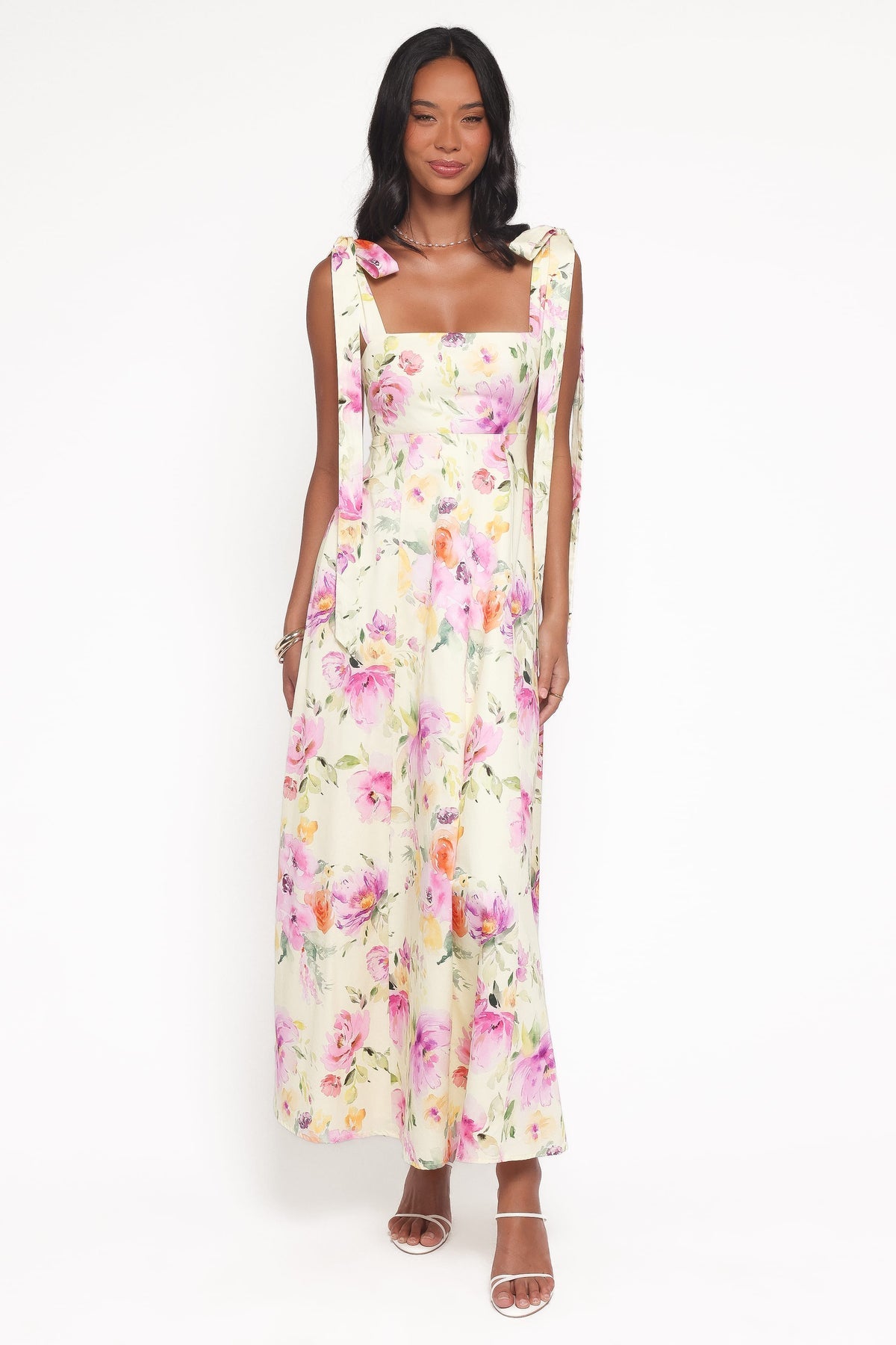 Ellody Maxi Dress
