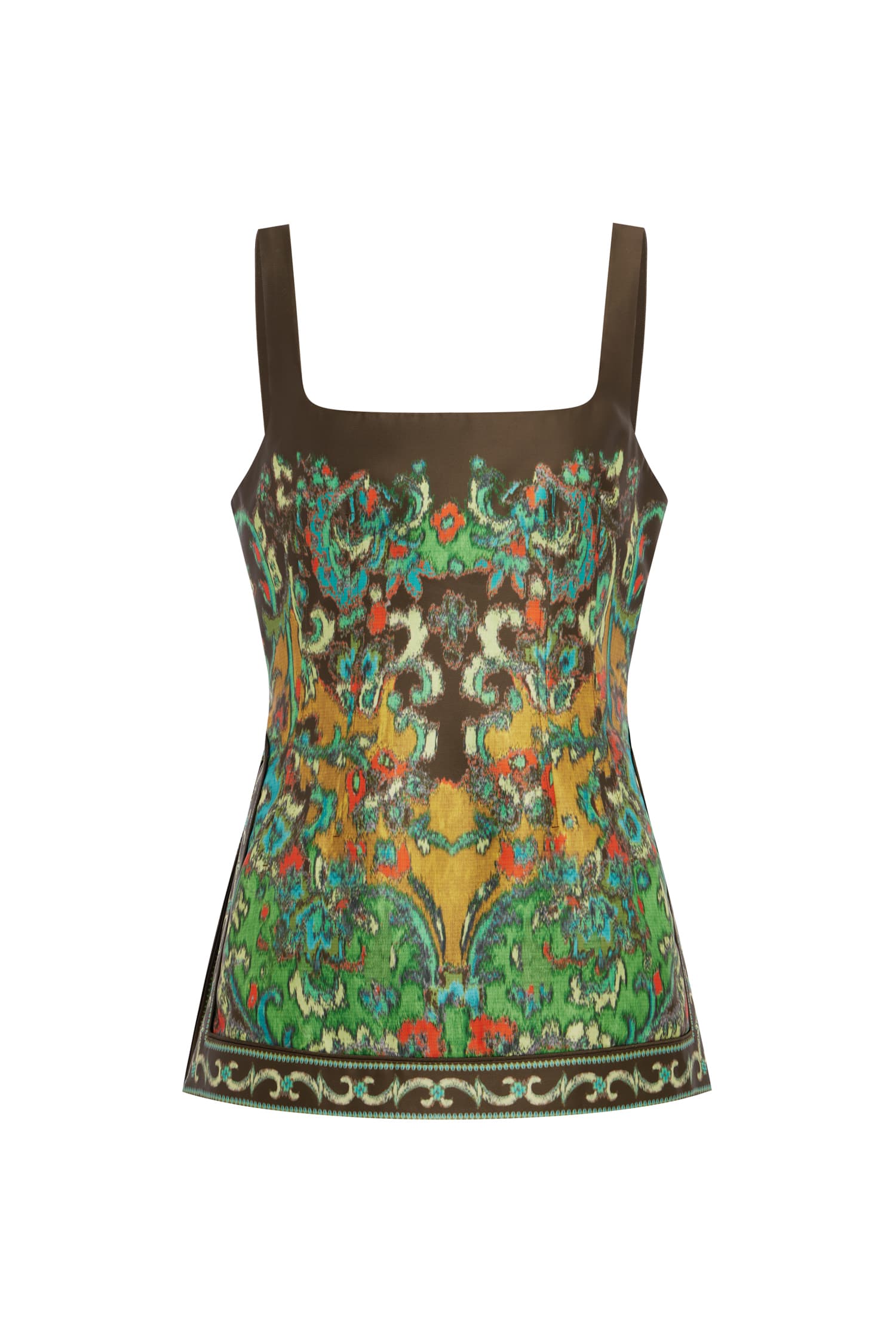 CHARLOTTE TOP