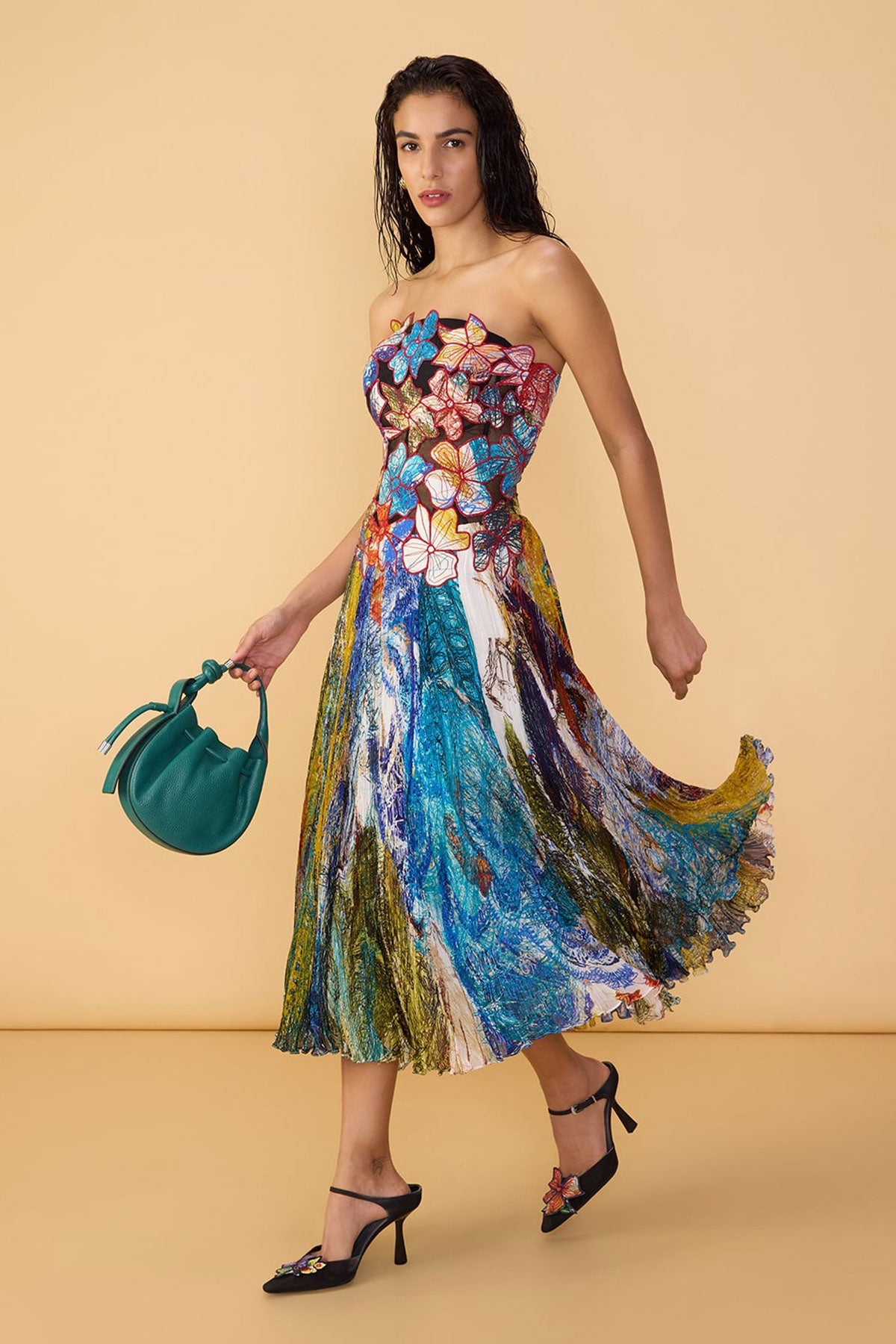 Elita Dress