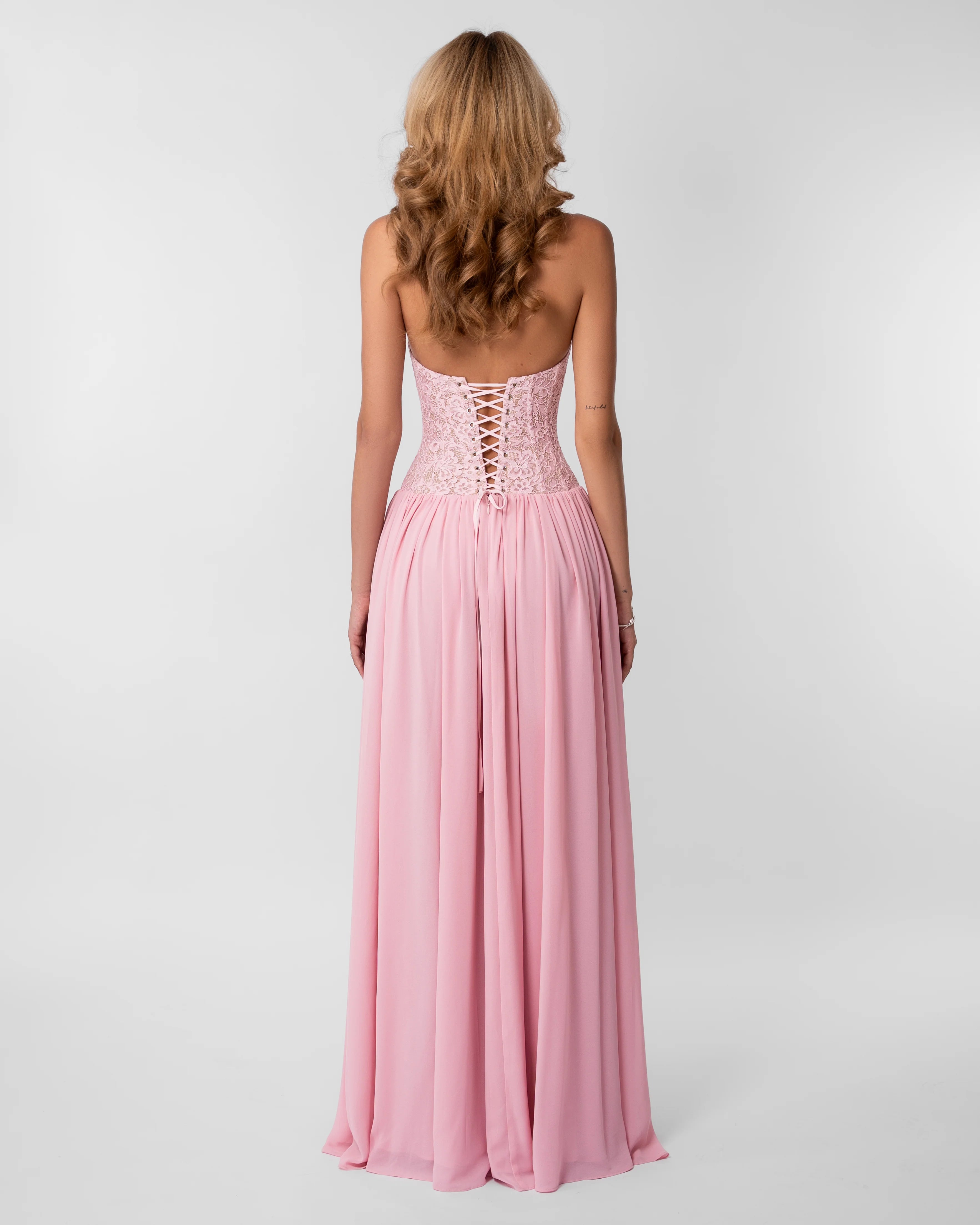 Faye Dress