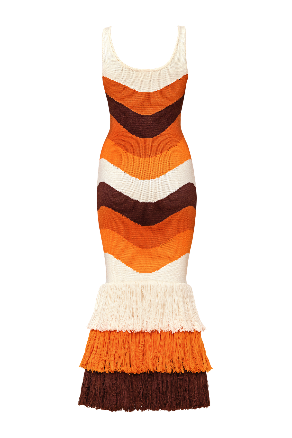 ZANI DRESS