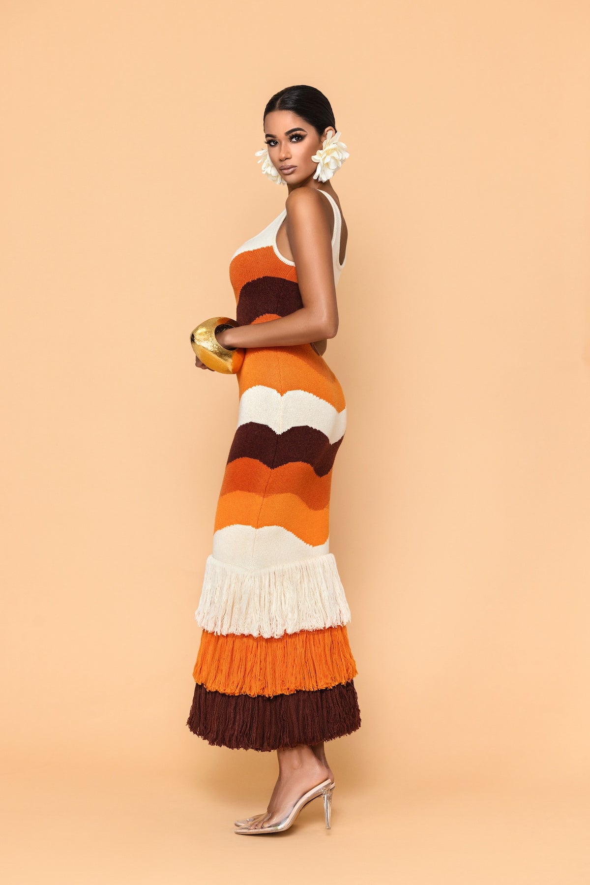 ZANI DRESS