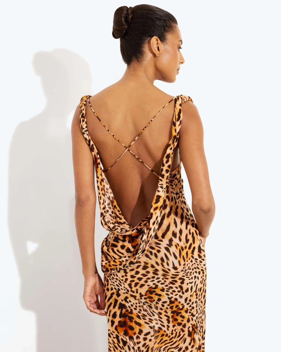 Laviza Dress