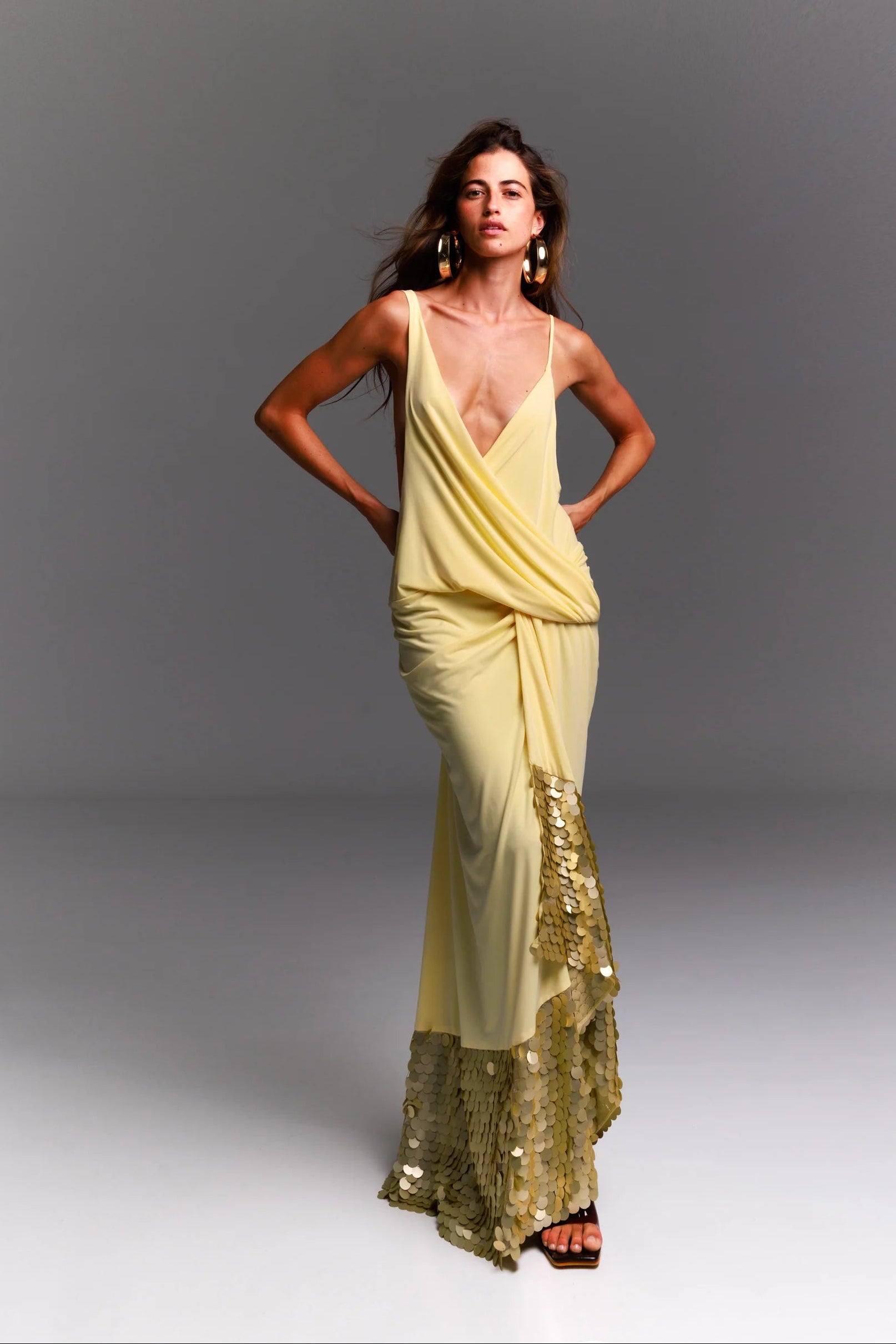 CALACEITE Dress