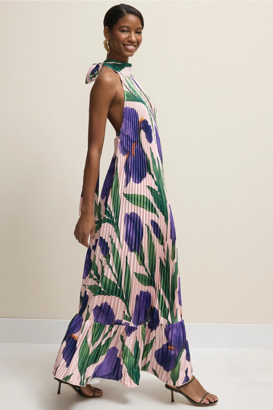 Ares Gown