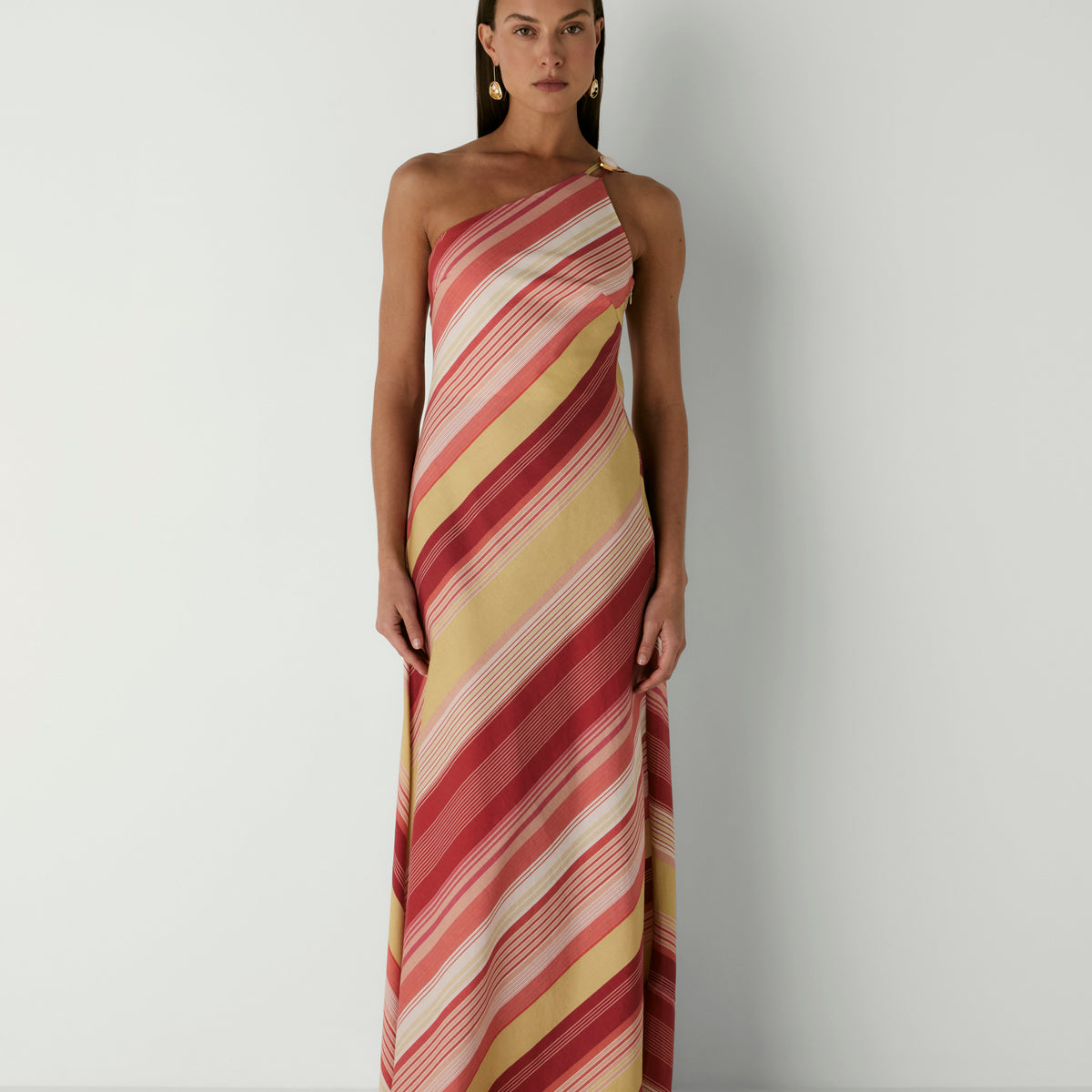 HARLEM MAXI DRESS