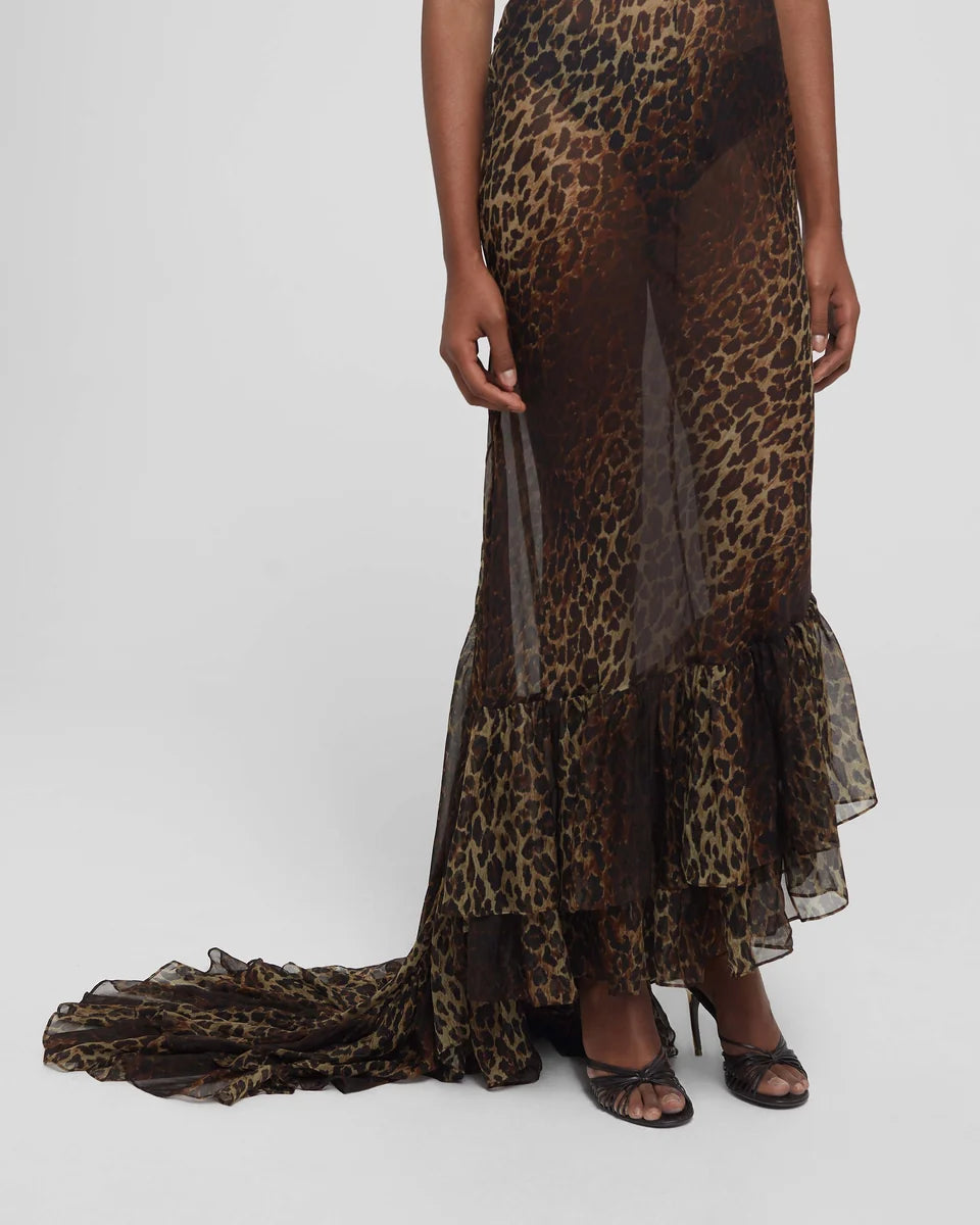 Amazonie Dress