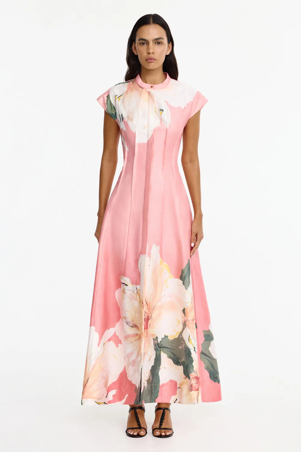 CARRHIL MAXI DRESS