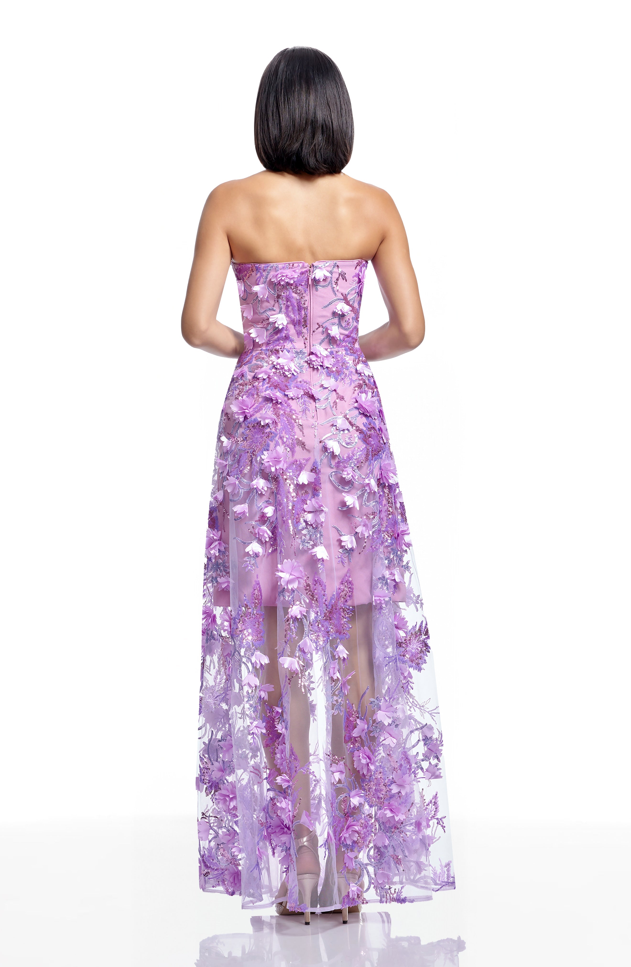 Melissa Dress