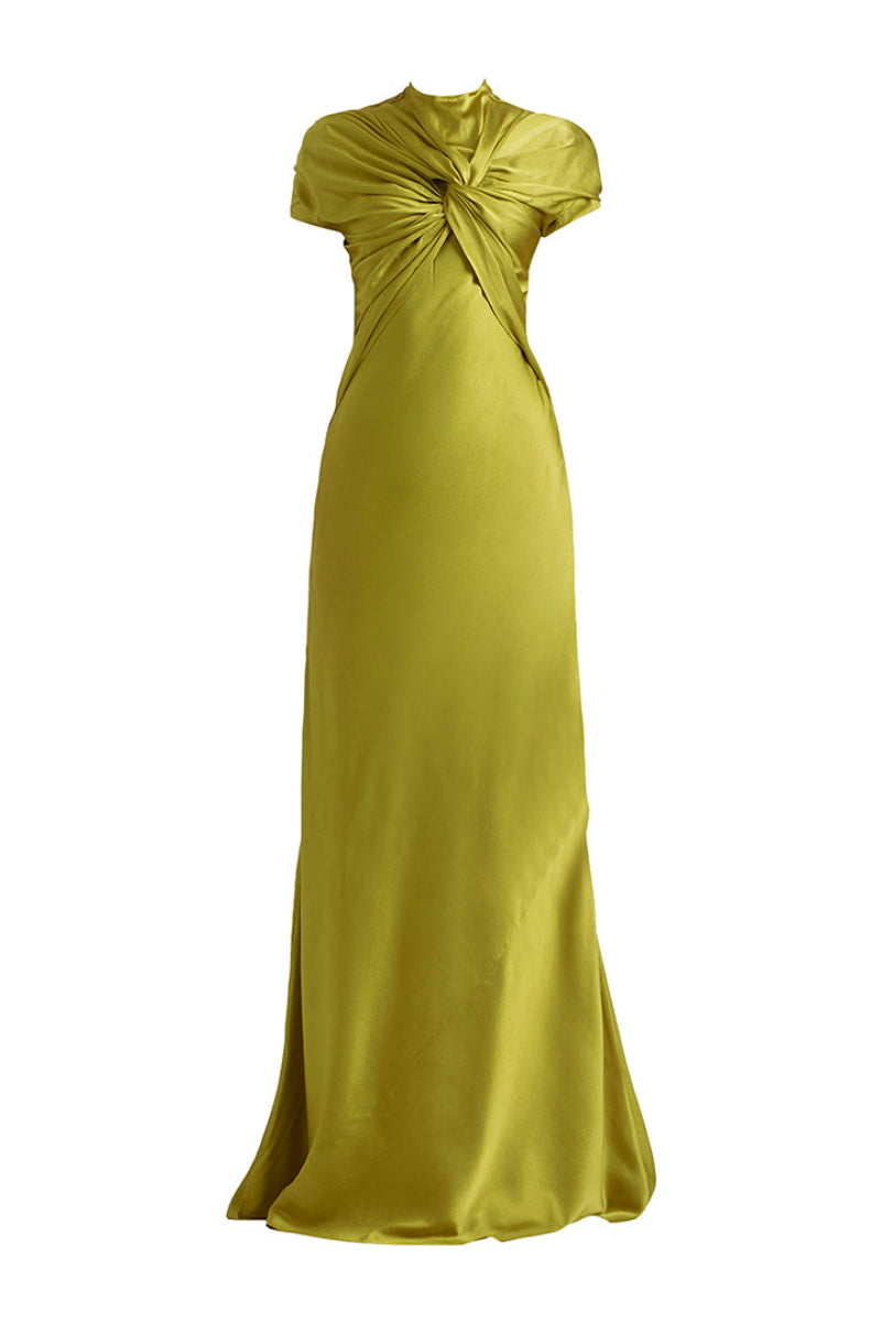 CLOVER DRESS