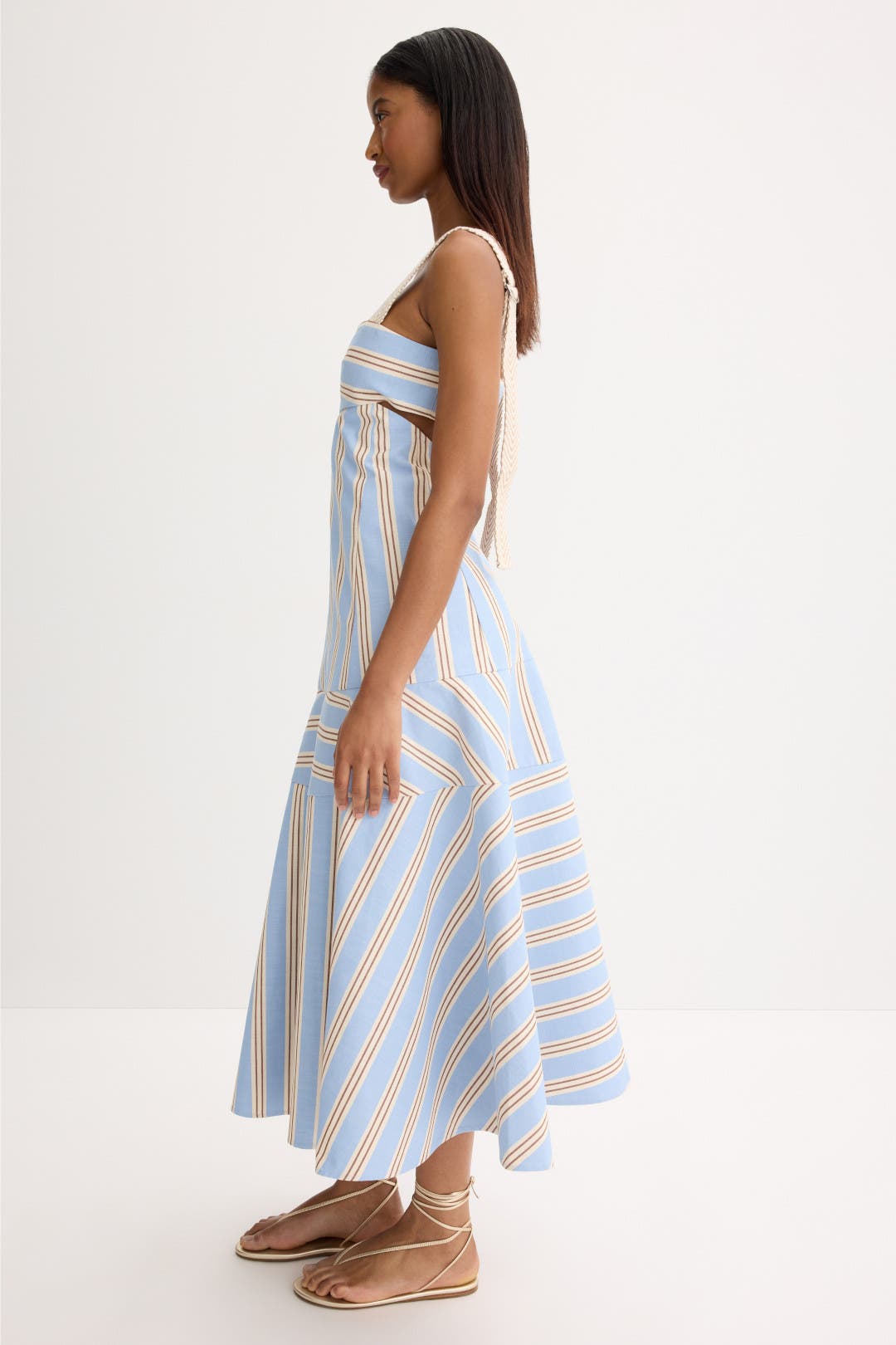 Talette Dress