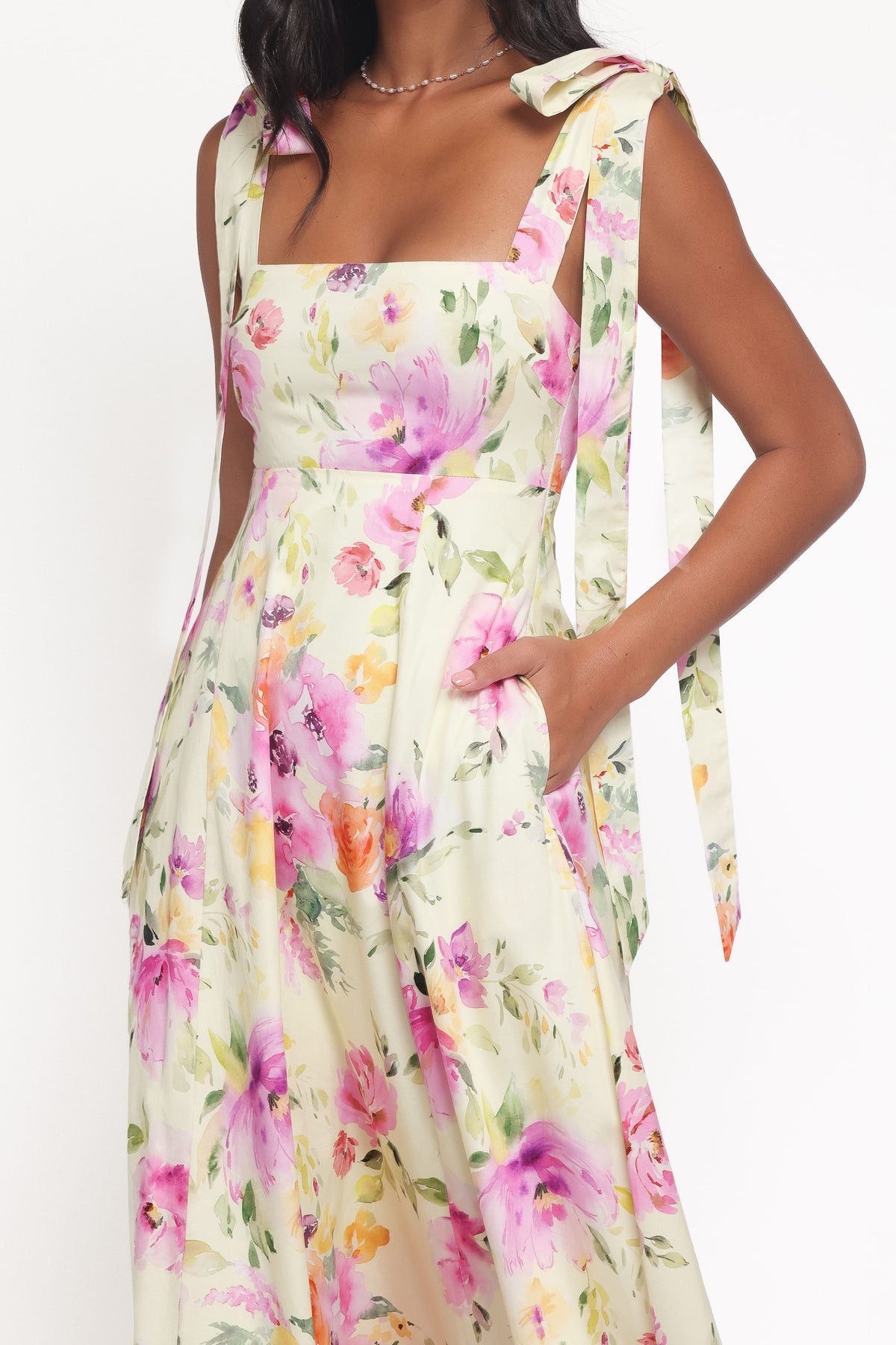 Ellody Maxi Dress