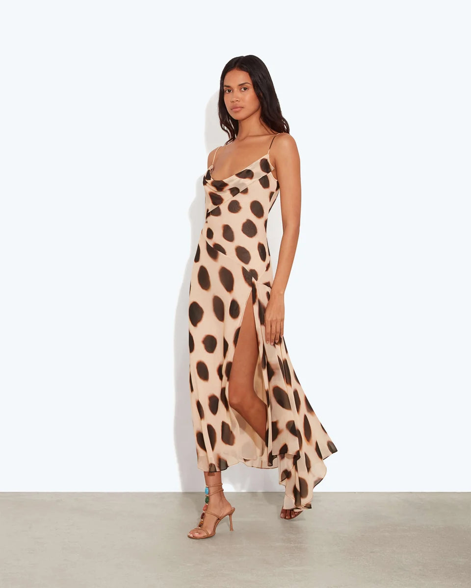 Vaela Dress