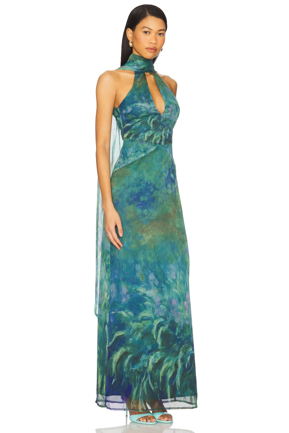 ROBE MONET