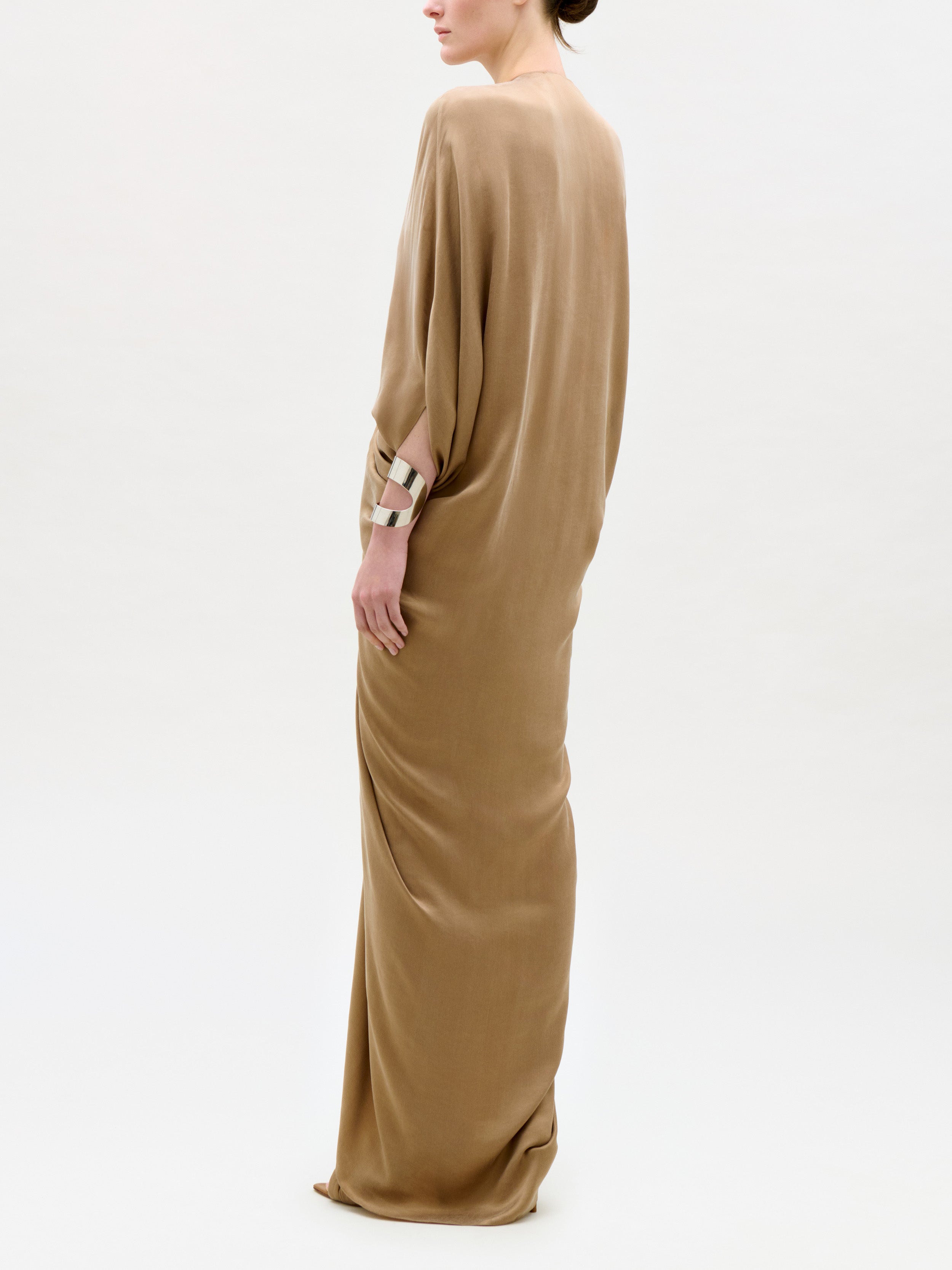 Fiore Tunic Dress