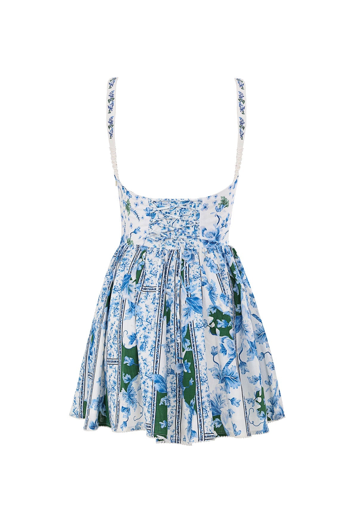 Nader Spring Dress