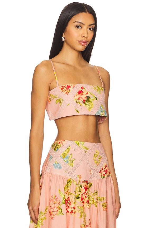 Bustier Set