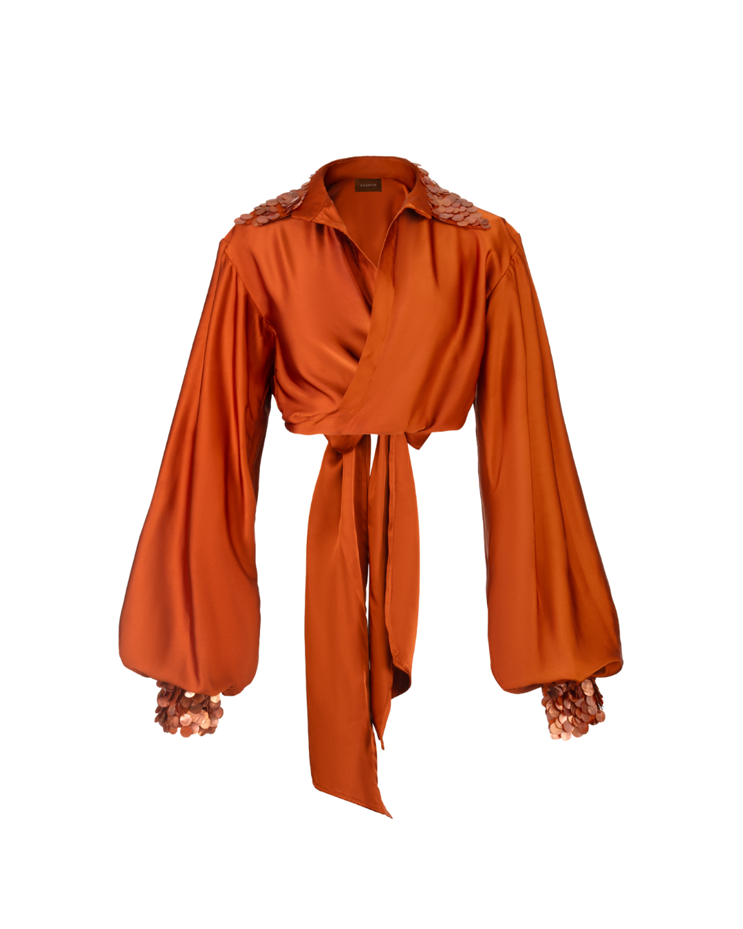 Ike Wrap Set