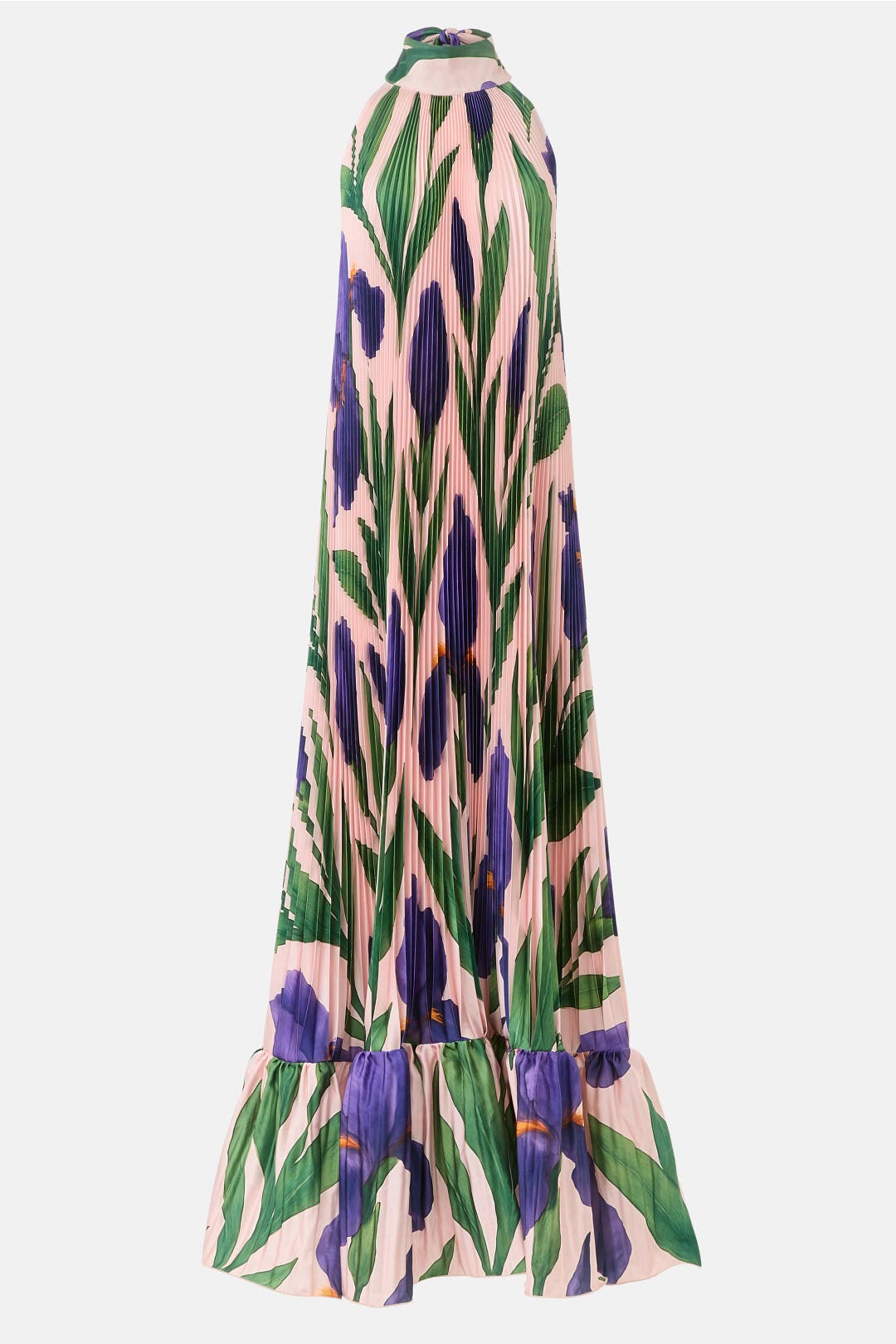 Ares Gown