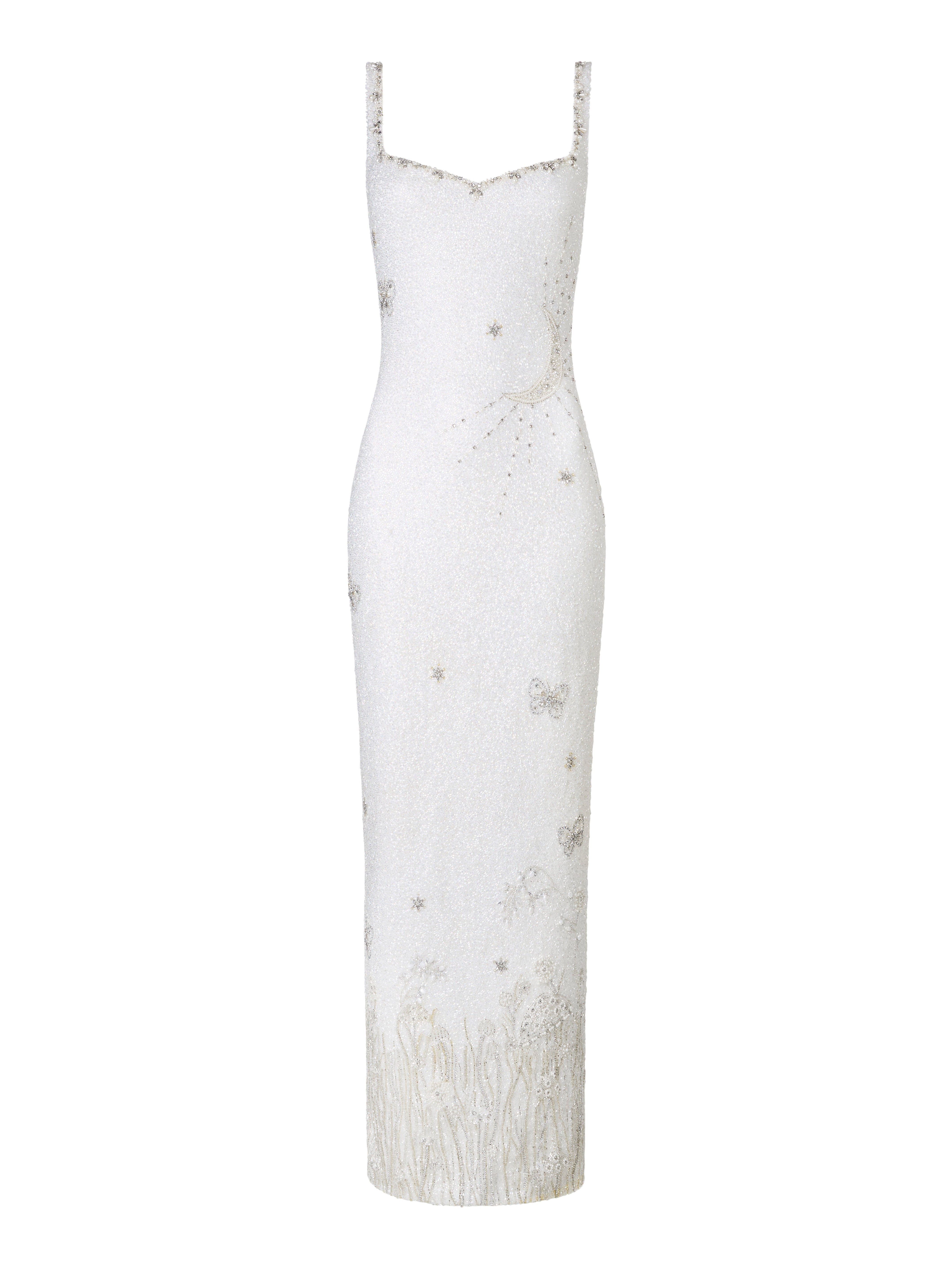 Wildflower Dress