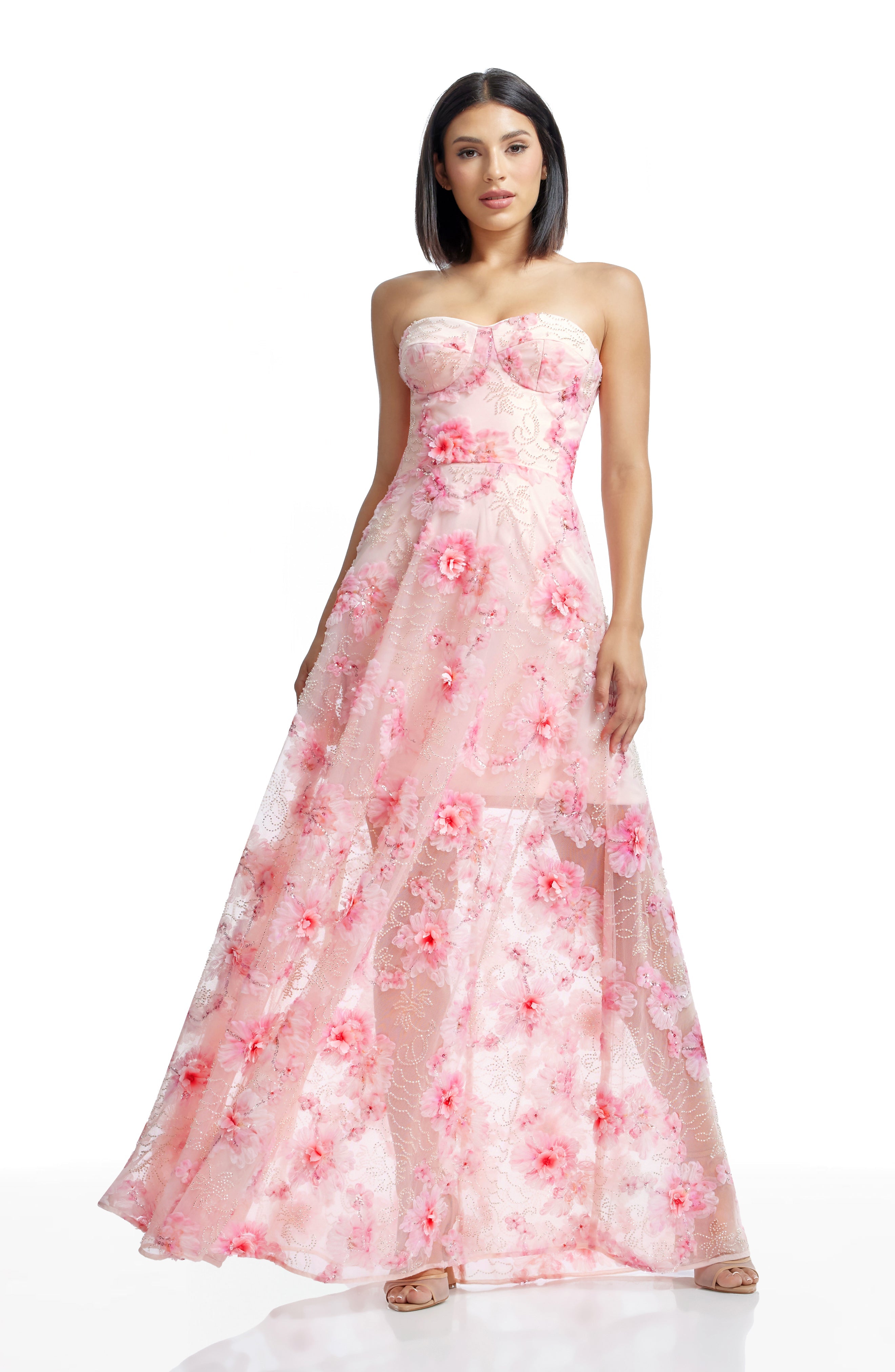 Connor Dress