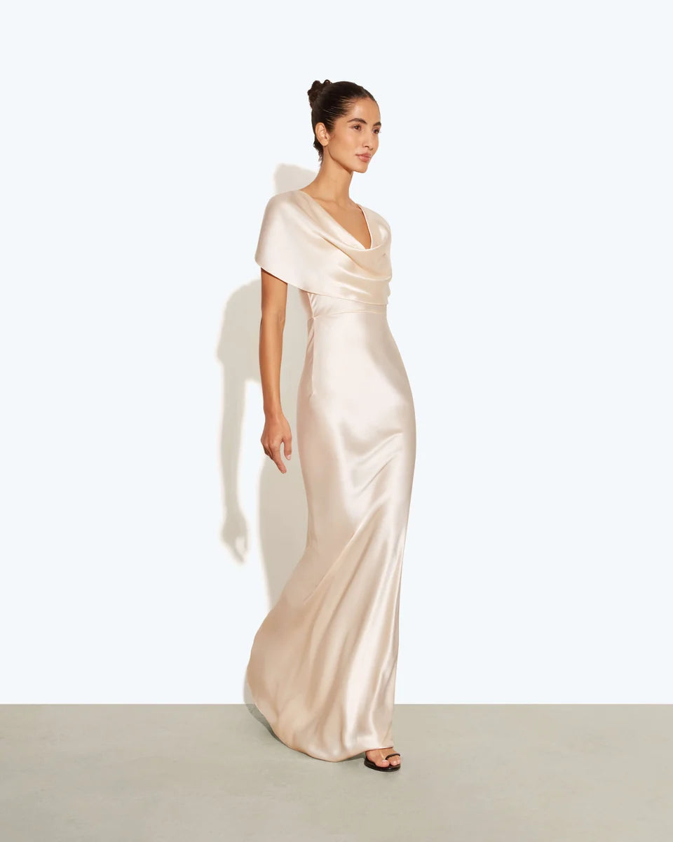 Lilia Dress