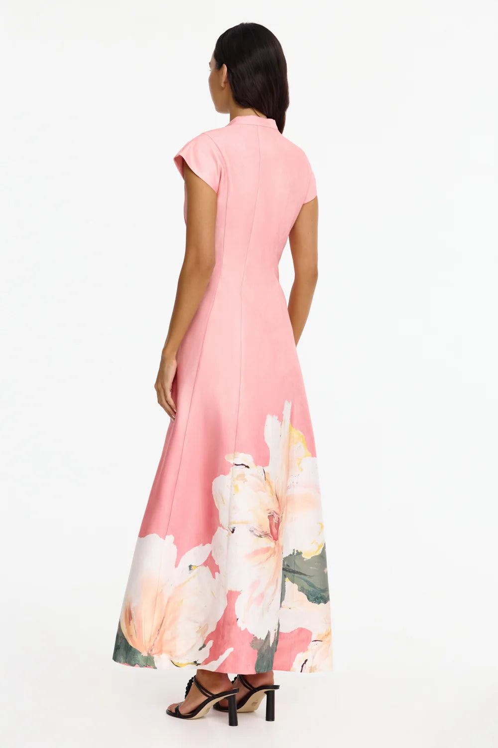 CARRHIL MAXI DRESS