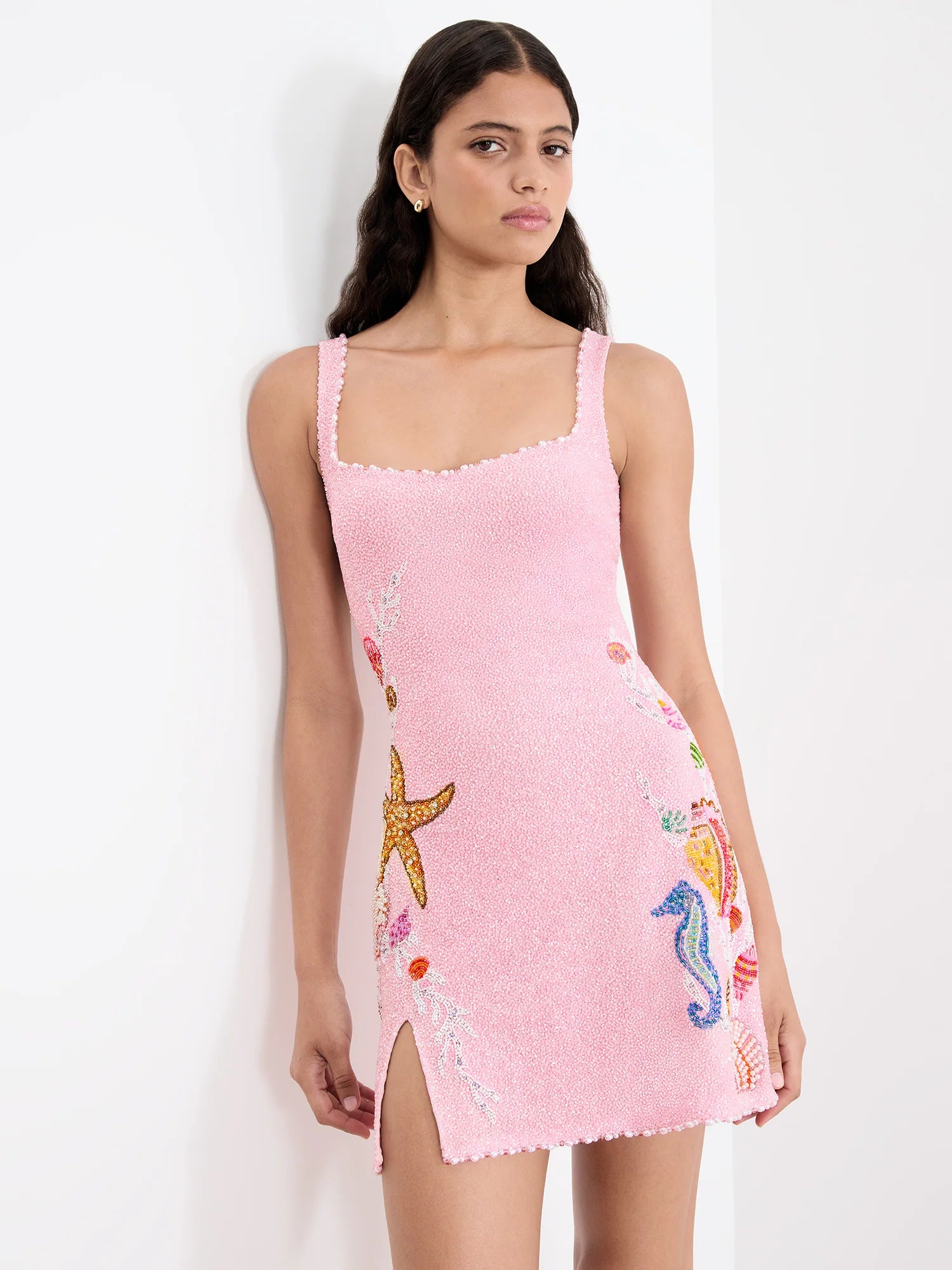 Marina Mini Dress