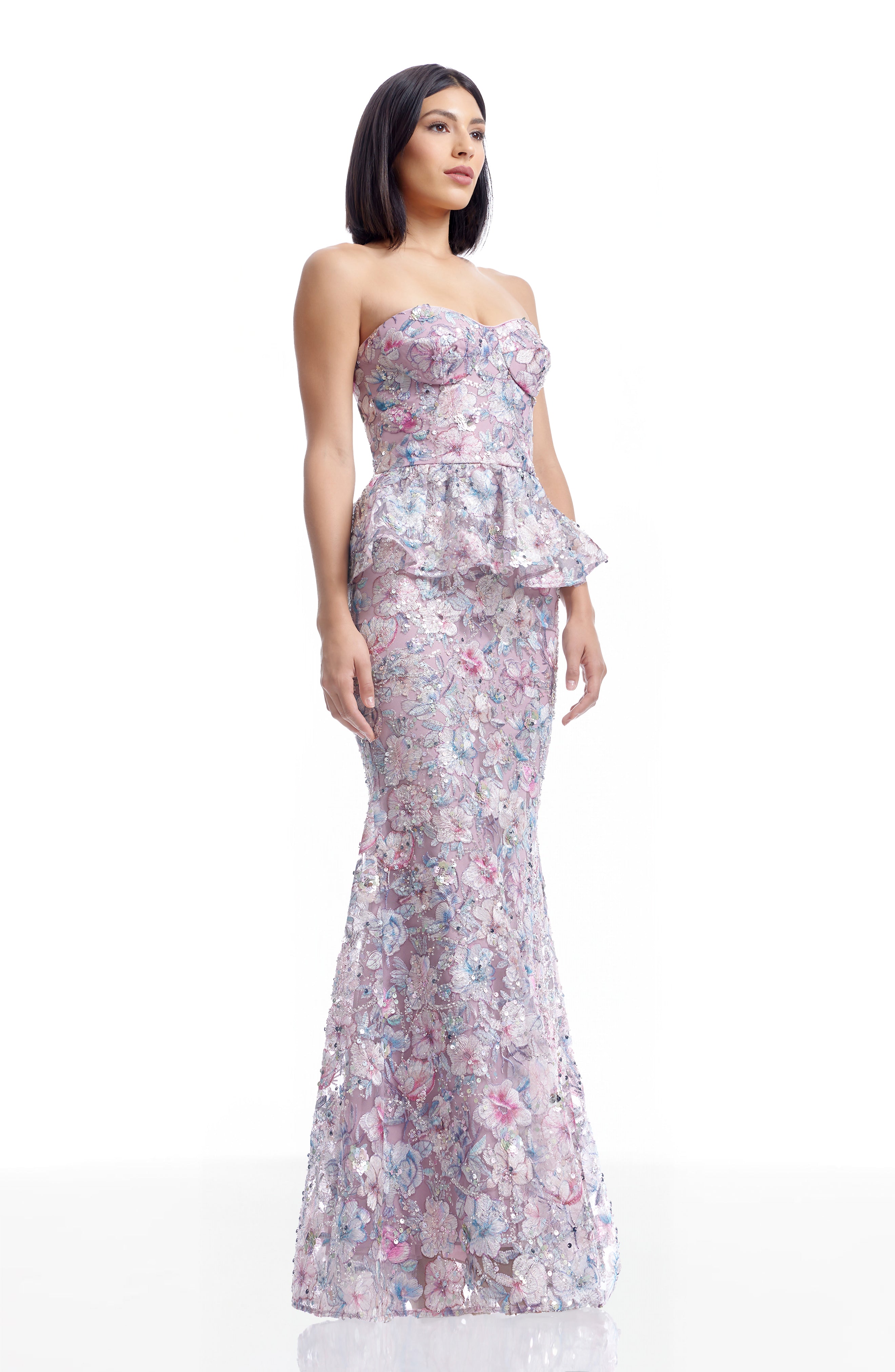 Scarlett Dress
