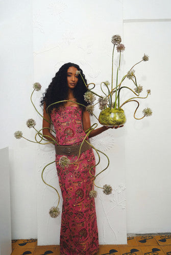 CONJUNTO TAPESTRY PINK INTENSE