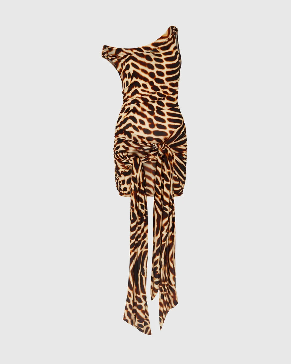 Bruna Dress