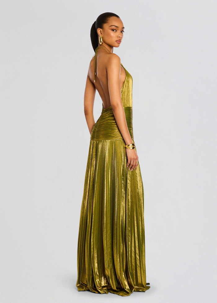 Thalia Dress