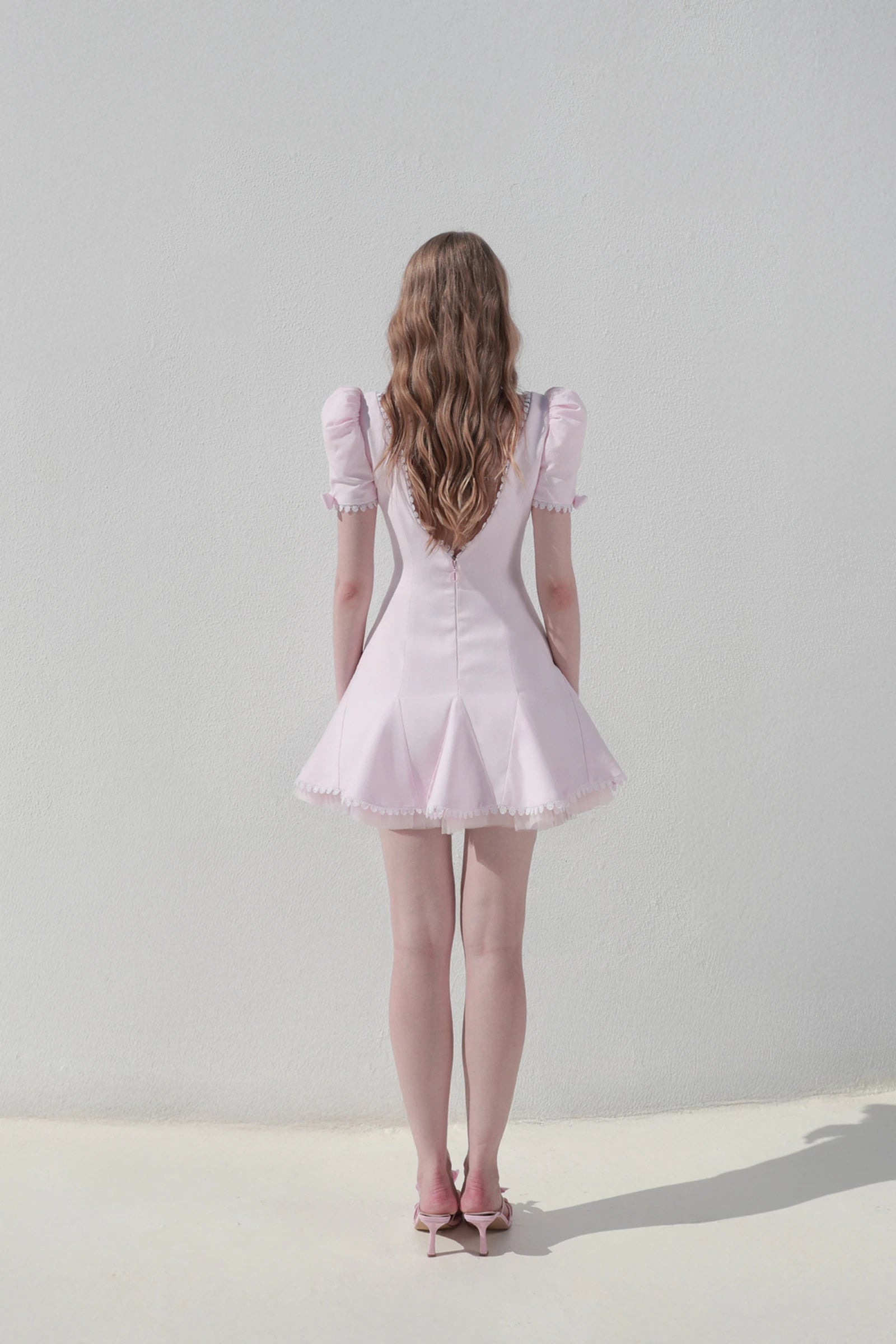 Nova Dress