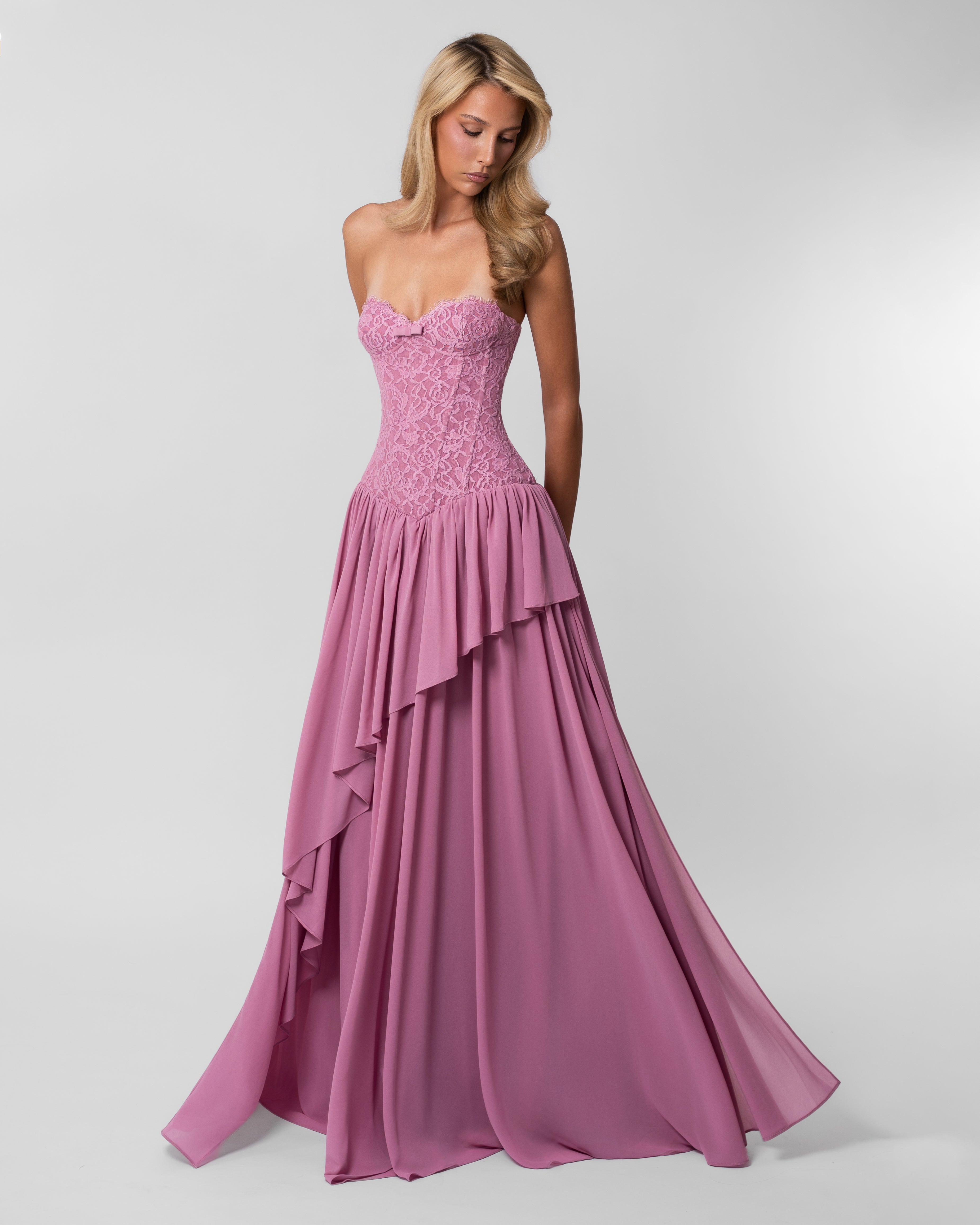 Aurora Dress