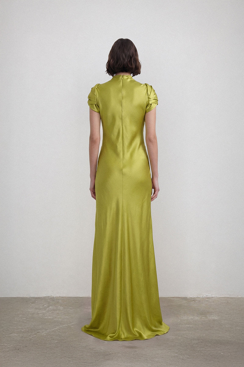 CLOVER DRESS