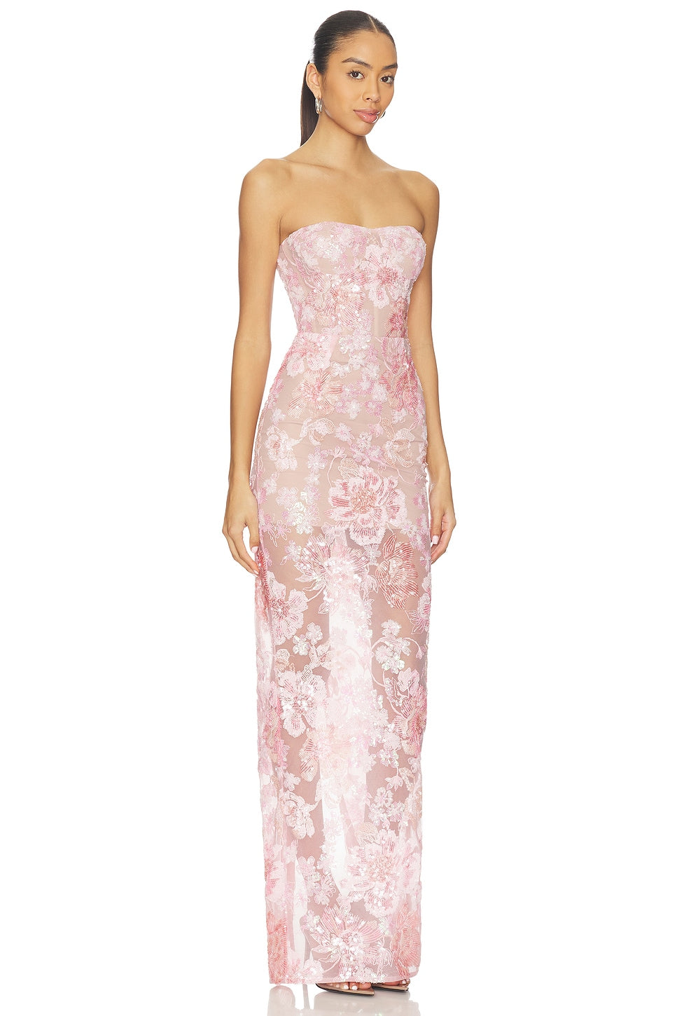 VESTIDO DAHLIA